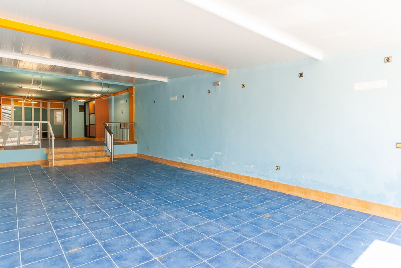 Commercial unit for sale in Orihuela Costa, Alicante, Spain