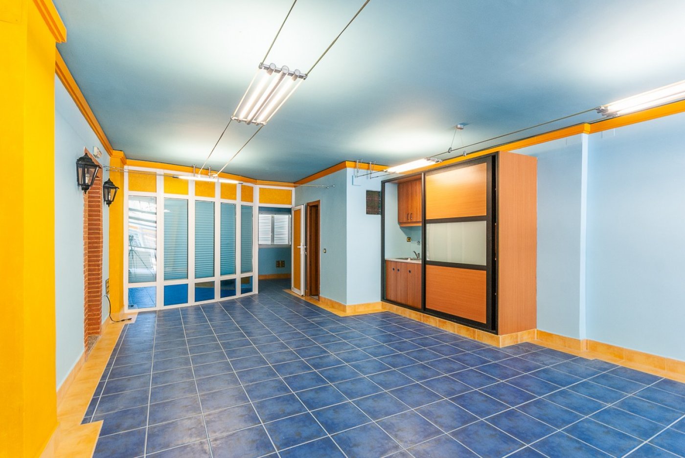 Commercial unit for sale in Orihuela Costa, Alicante, Spain