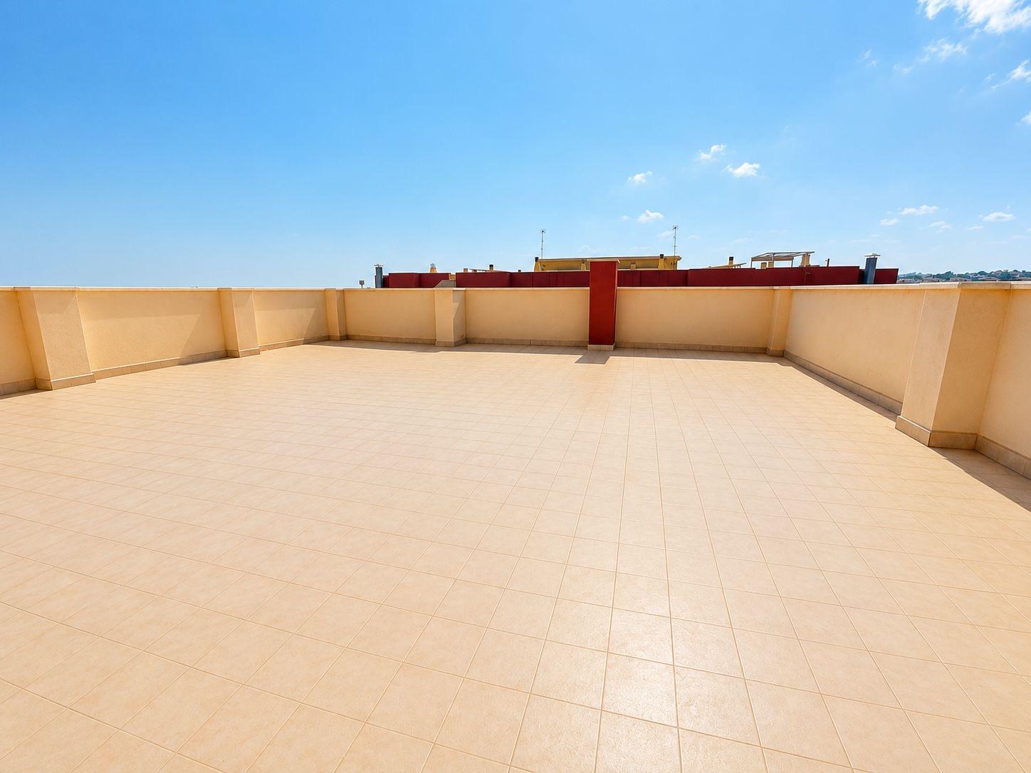 Penthouse for sale in Orihuela Costa, Alicante, Spain