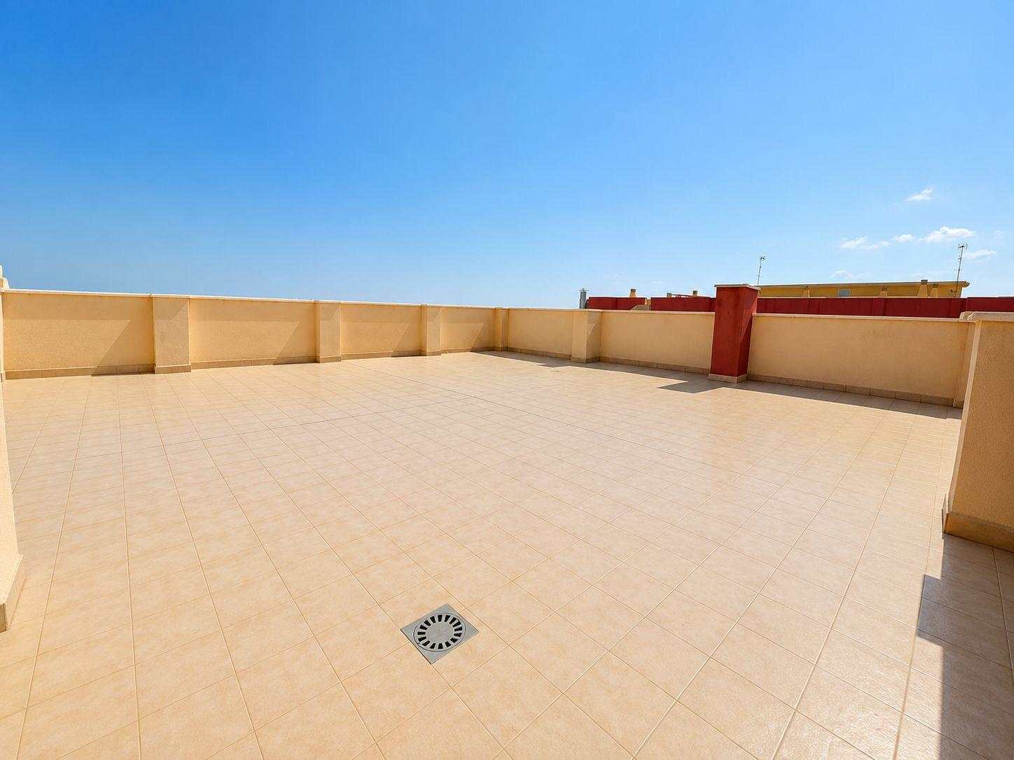 Penthouse for sale in Orihuela Costa, Alicante, Spain