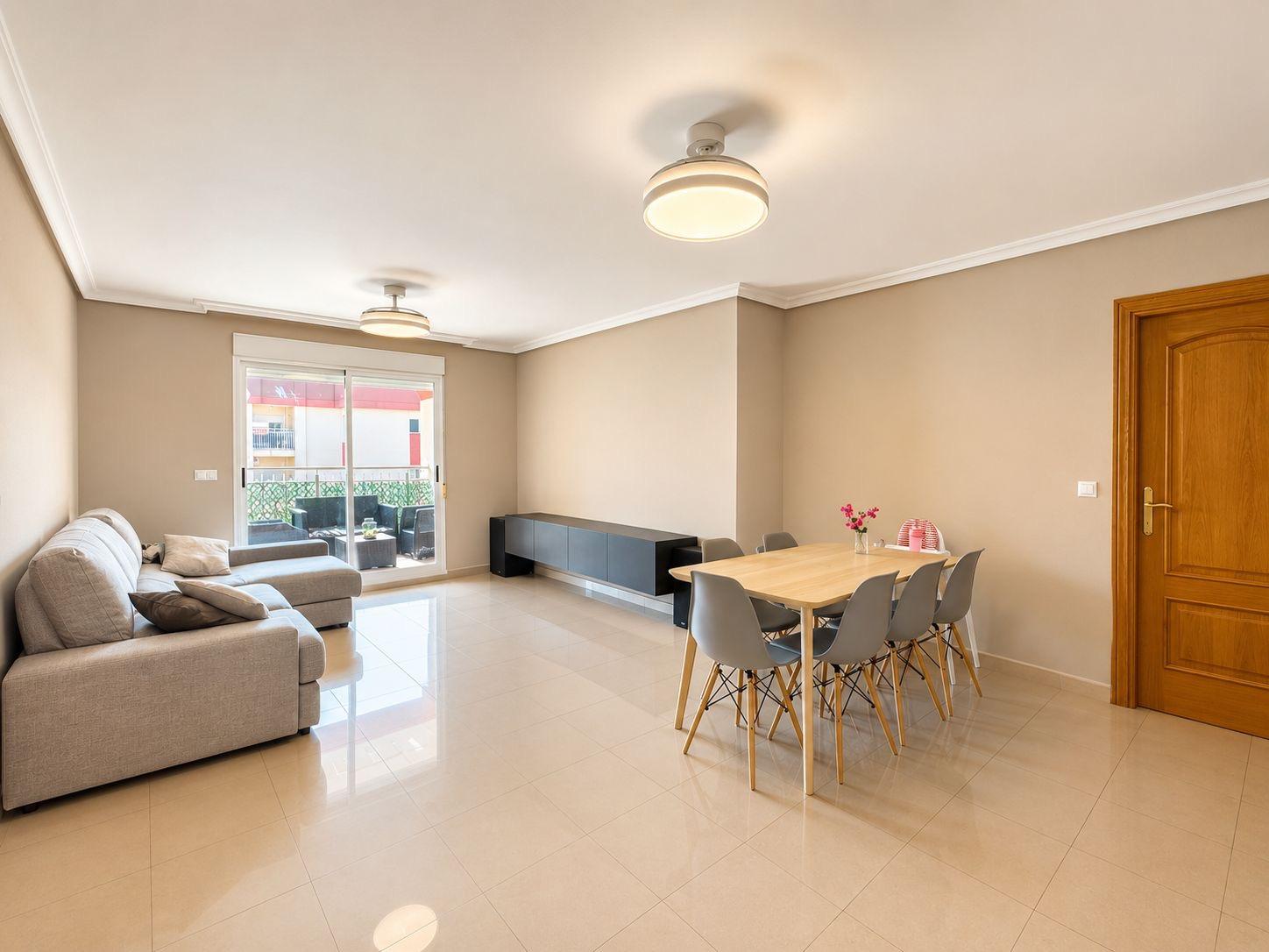 Penthouse for sale in Orihuela Costa, Alicante, Spain