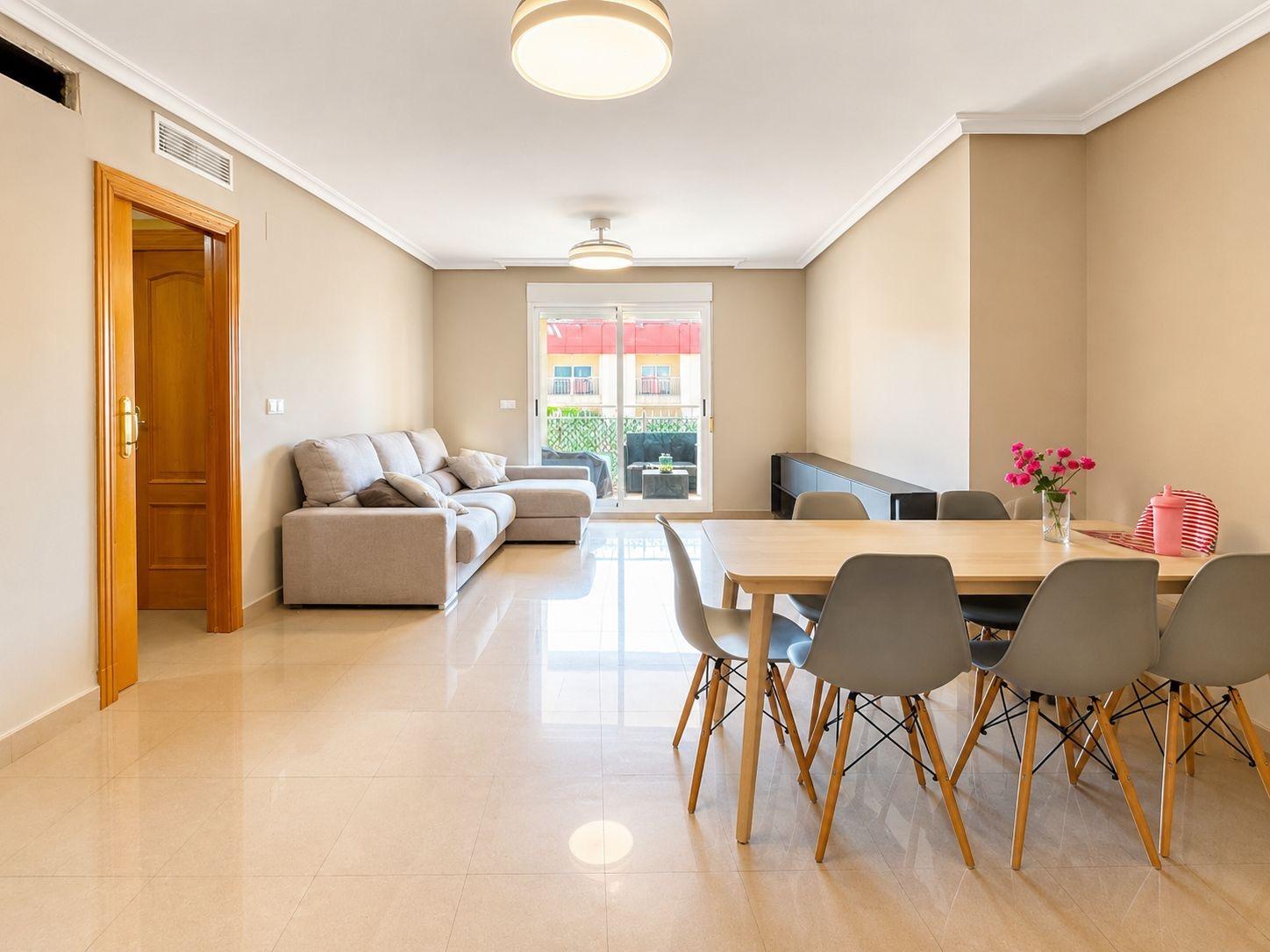 Penthouse for sale in Orihuela Costa, Alicante, Spain
