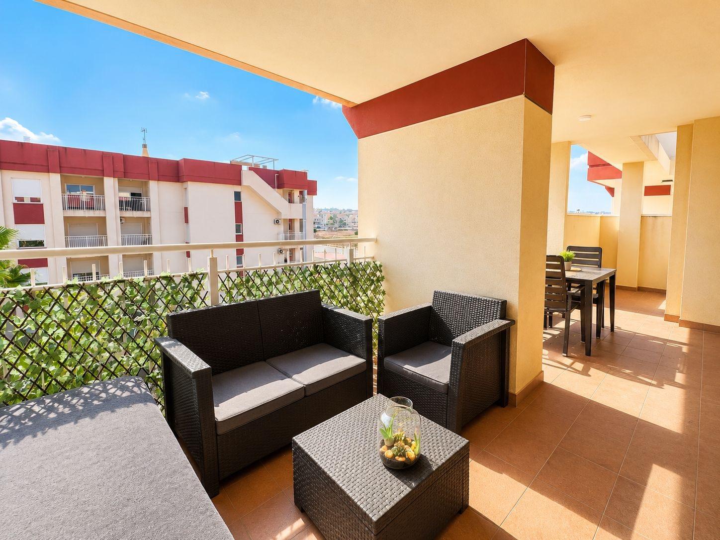 Penthouse for sale in Orihuela Costa, Alicante, Spain