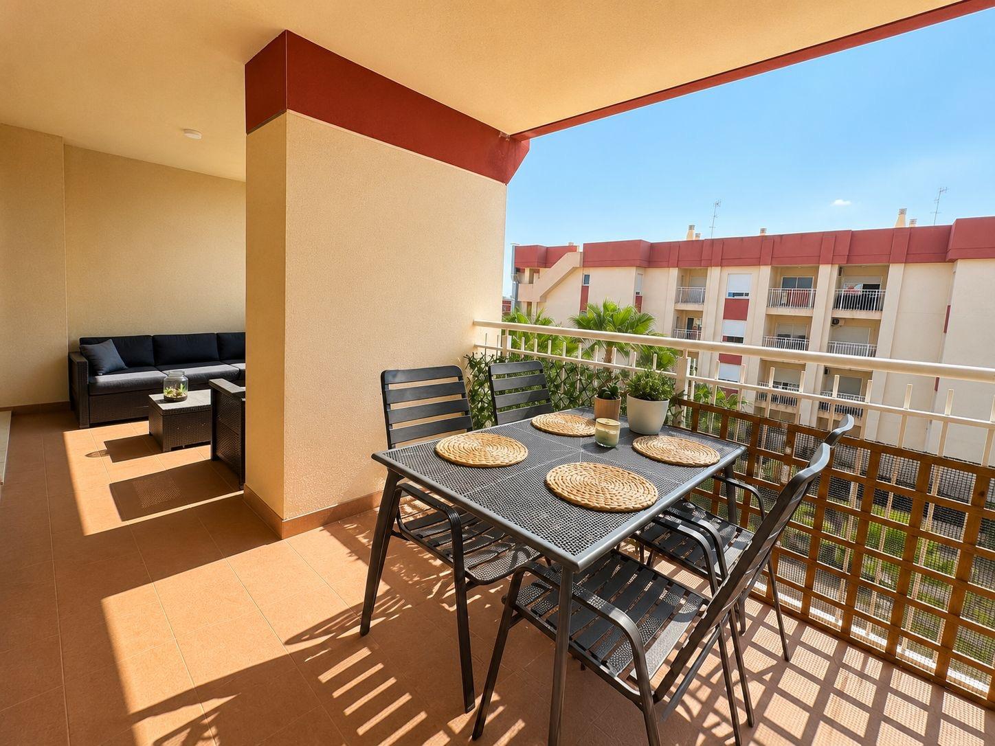 Penthouse for sale in Orihuela Costa, Alicante, Spain