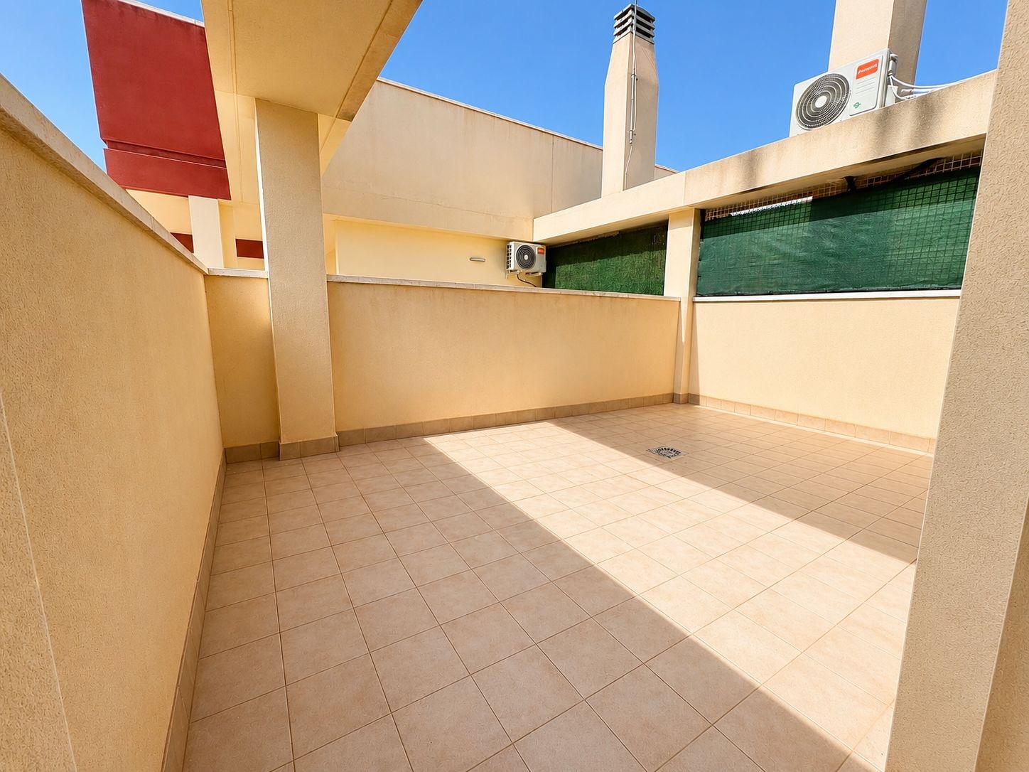 Penthouse for sale in Orihuela Costa, Alicante, Spain