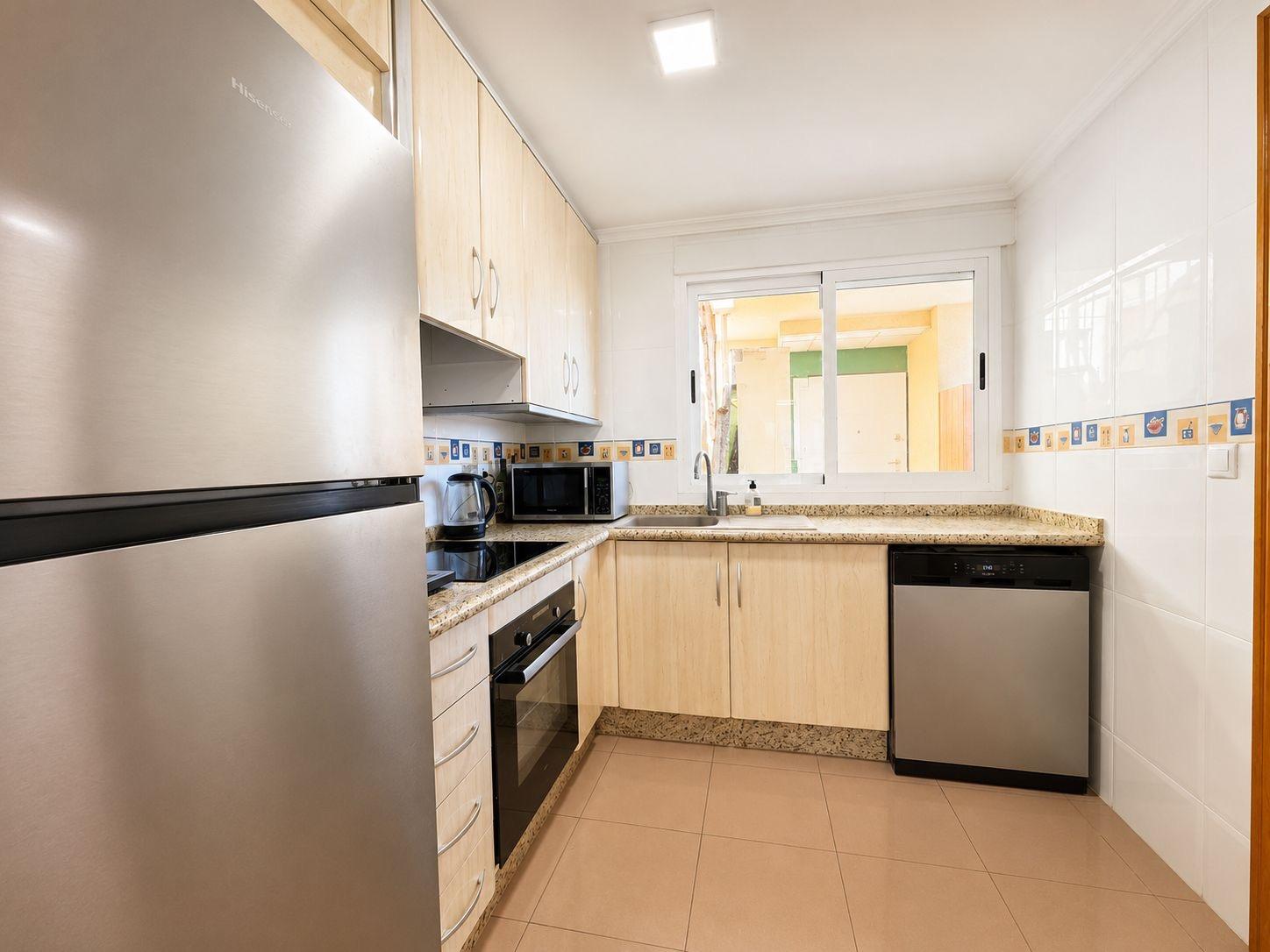 Penthouse for sale in Orihuela Costa, Alicante, Spain