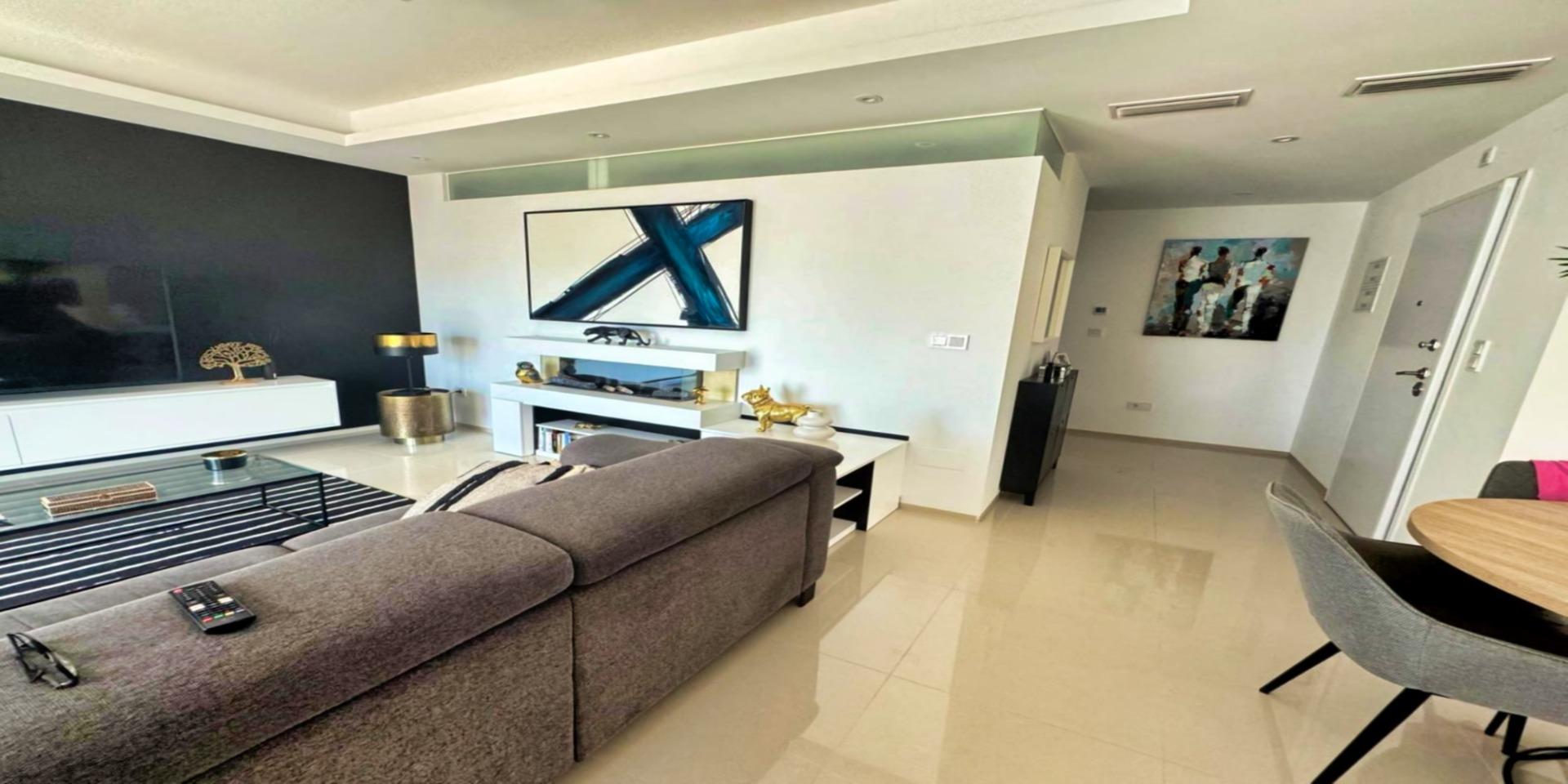 Bungalow en venta en Ciudad Quesada