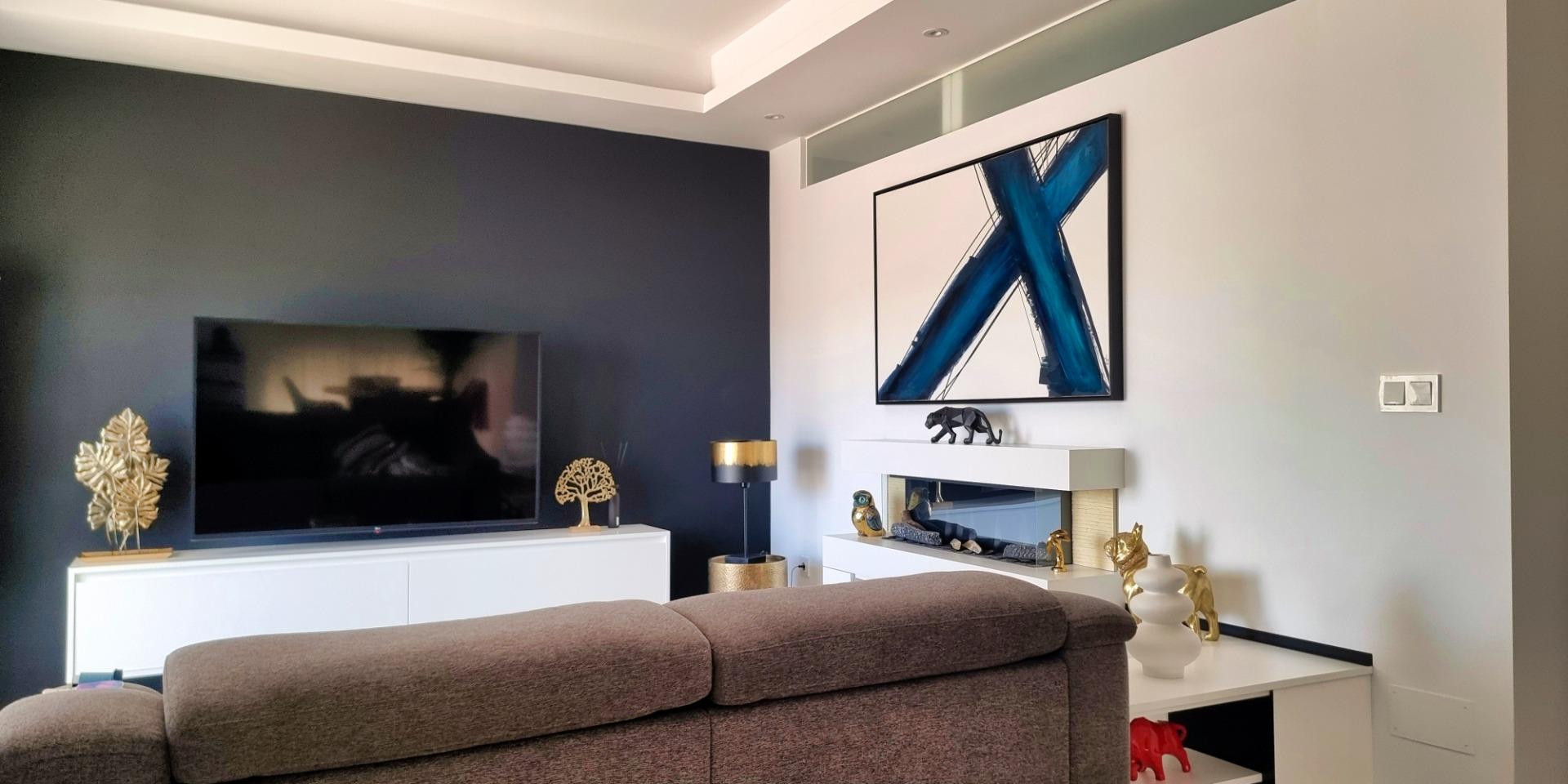 Bungalow en venta en Ciudad Quesada