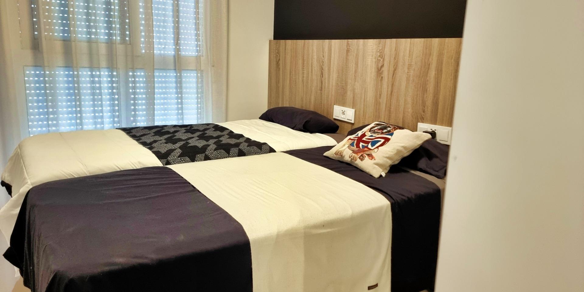 Bungalow en venta en Ciudad Quesada