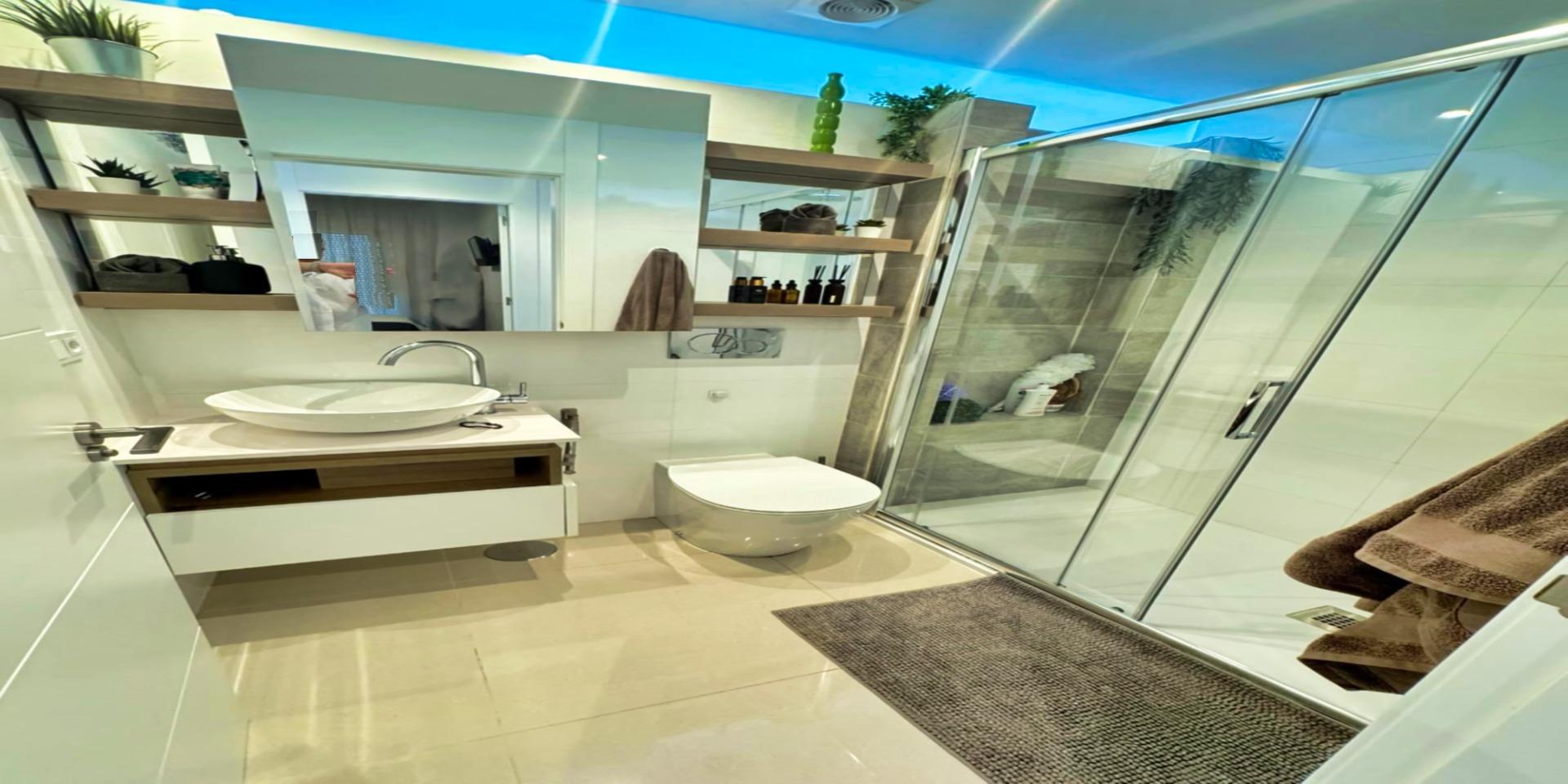 Bungalow en venta en Ciudad Quesada