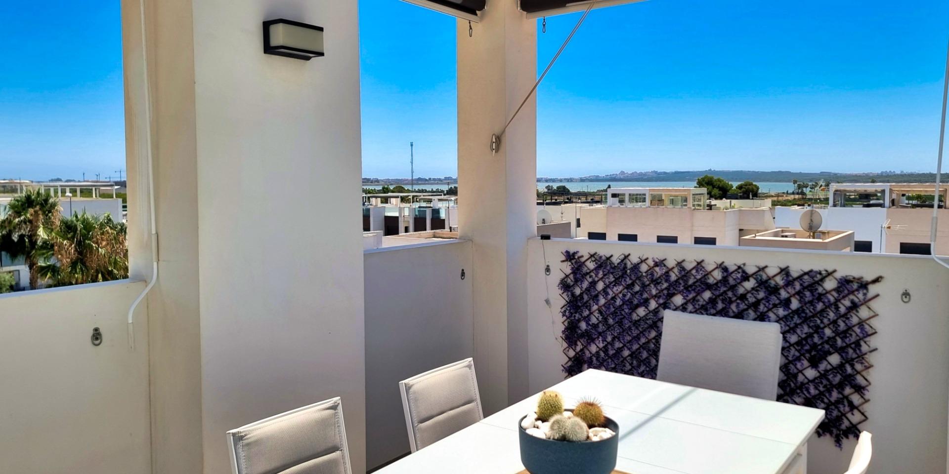 Bungalow en venta en Ciudad Quesada