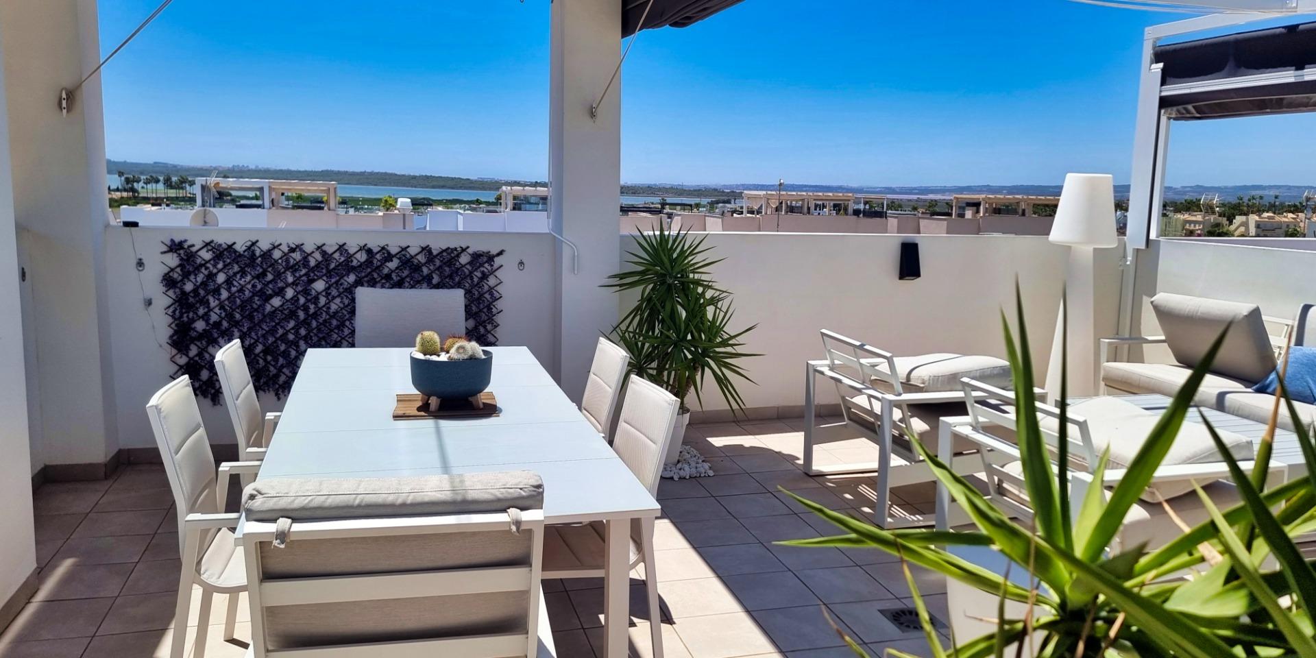 Bungalow en venta en Ciudad Quesada