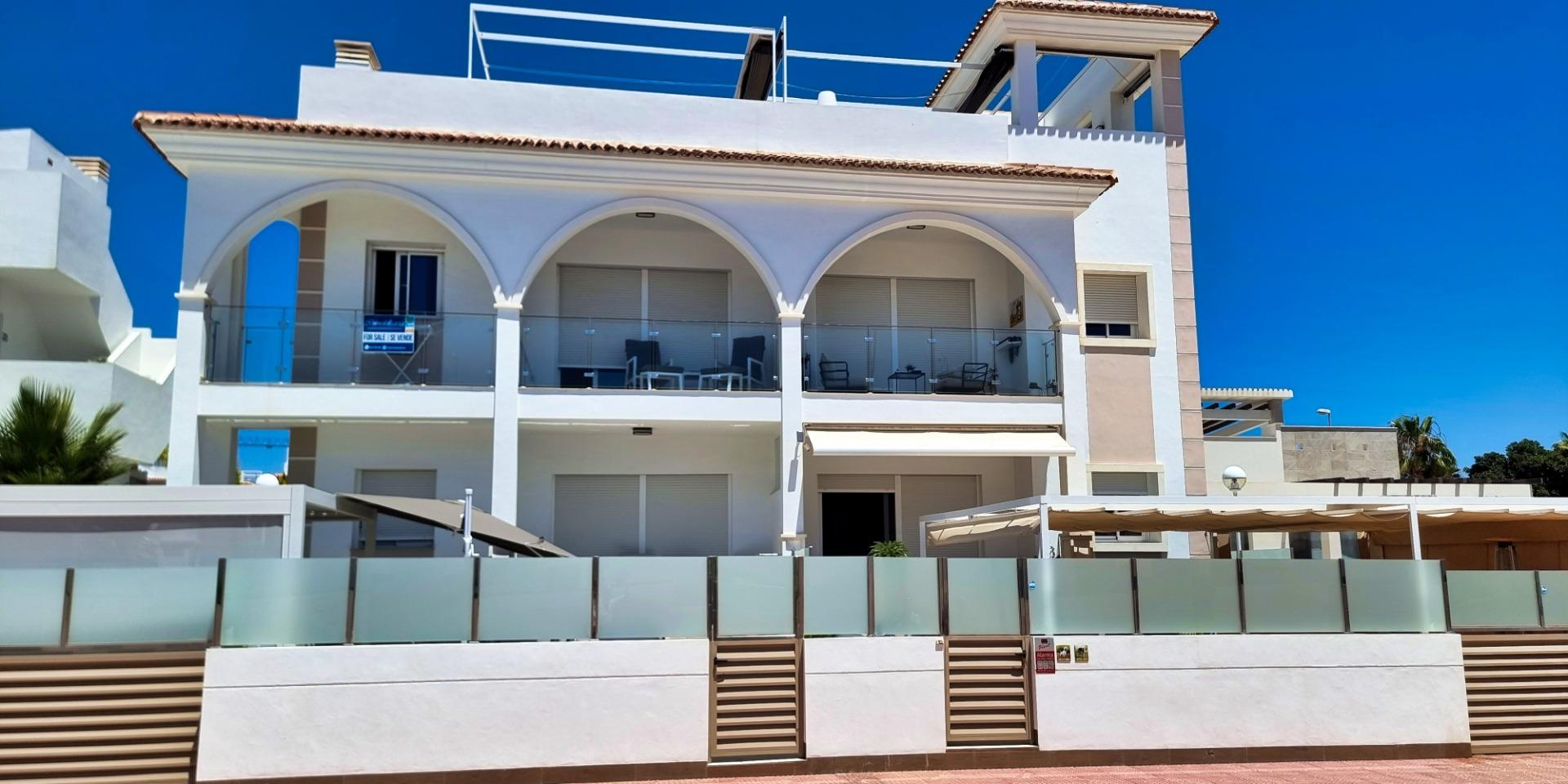Bungalow en venta en Ciudad Quesada