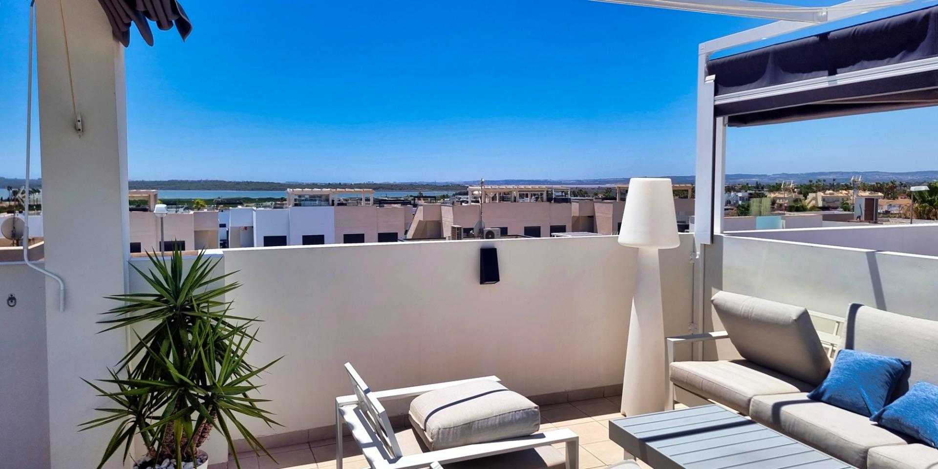 Bungalow en venta en Ciudad Quesada