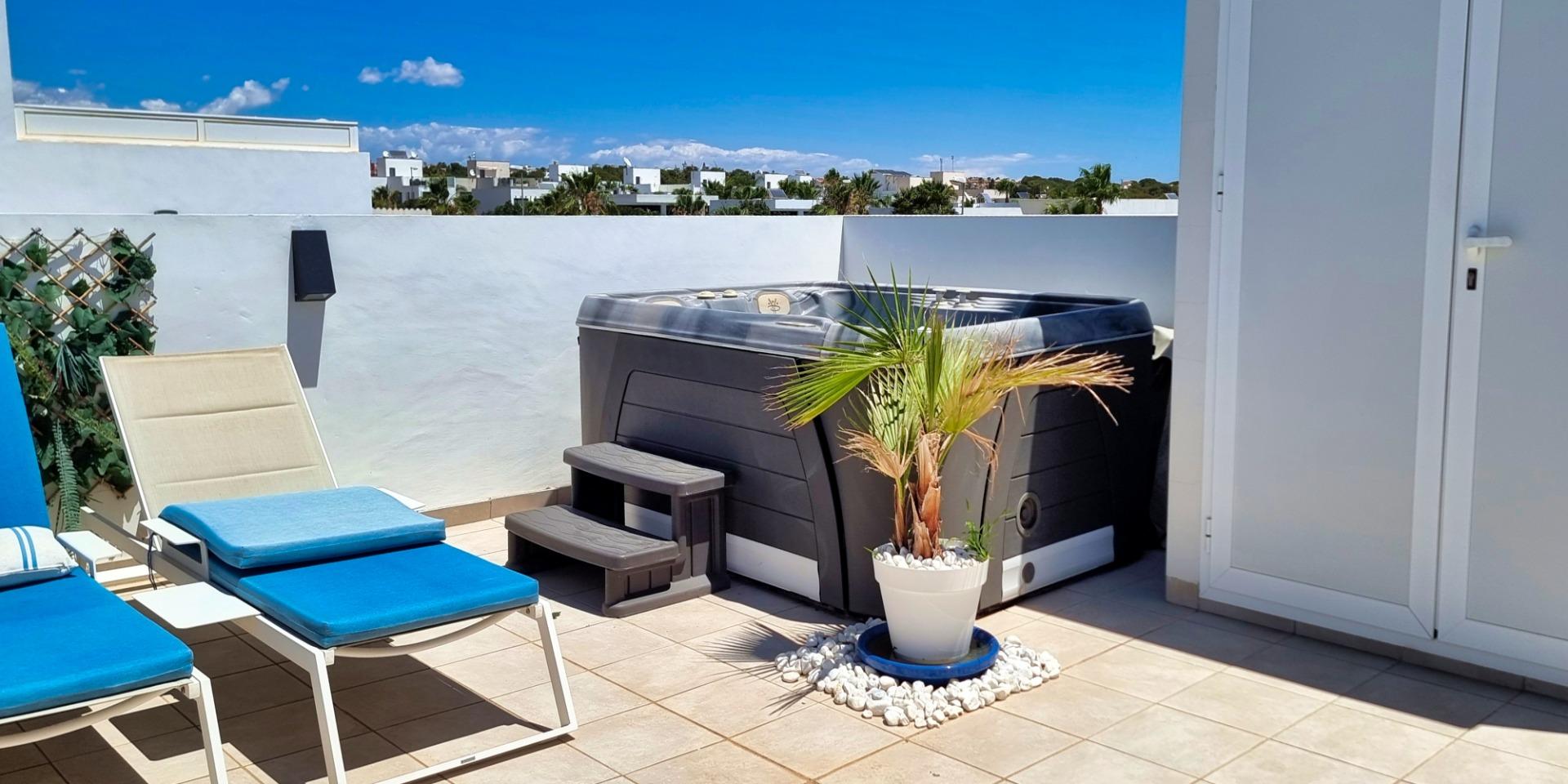 Bungalow en venta en Ciudad Quesada