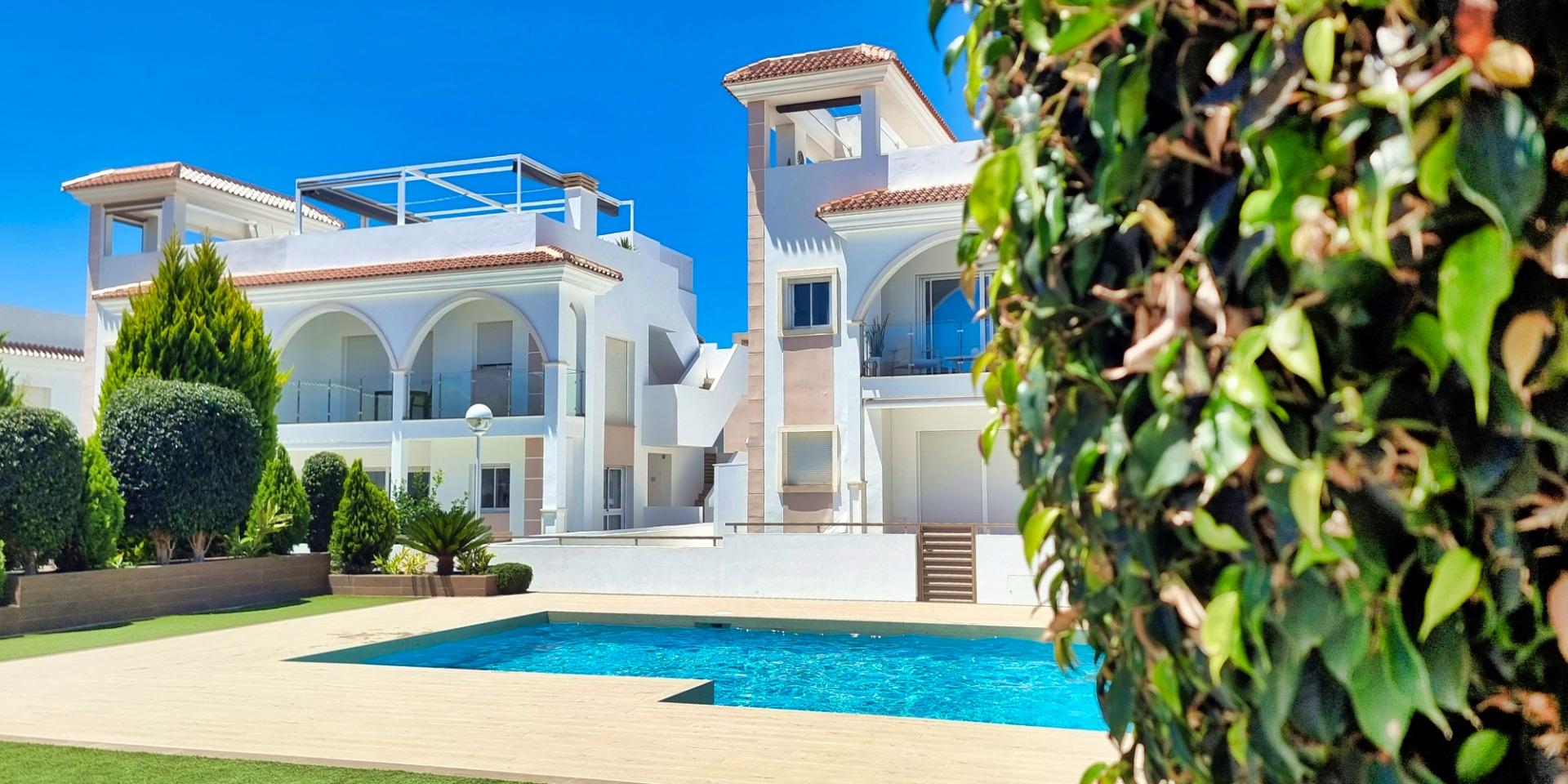 Bungalow en venta en Ciudad Quesada