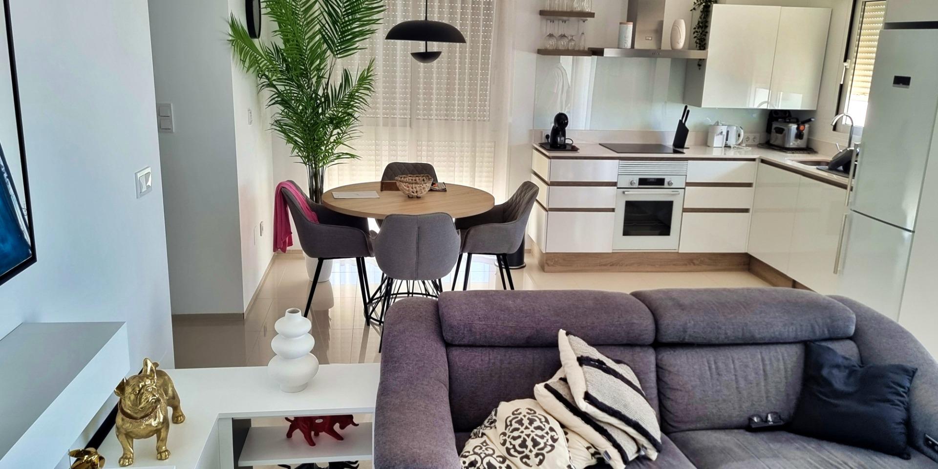 Bungalow en venta en Ciudad Quesada