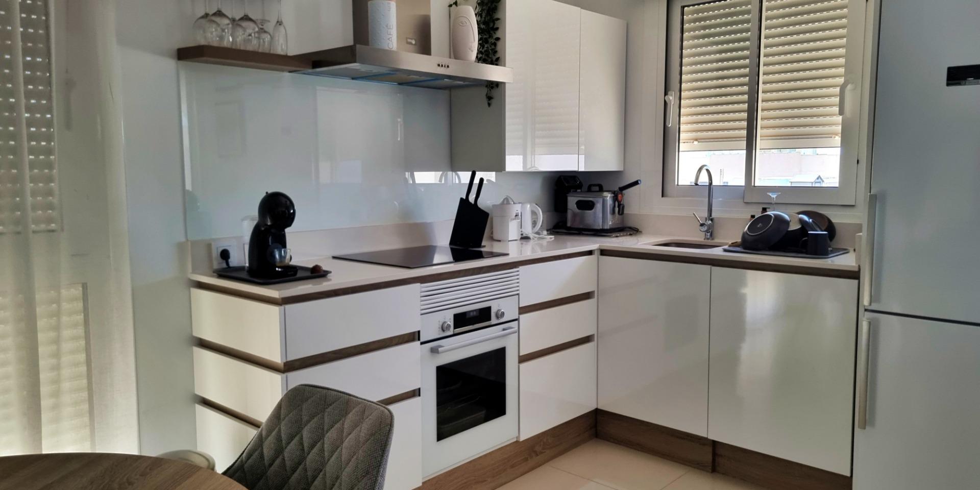 Bungalow en venta en Ciudad Quesada