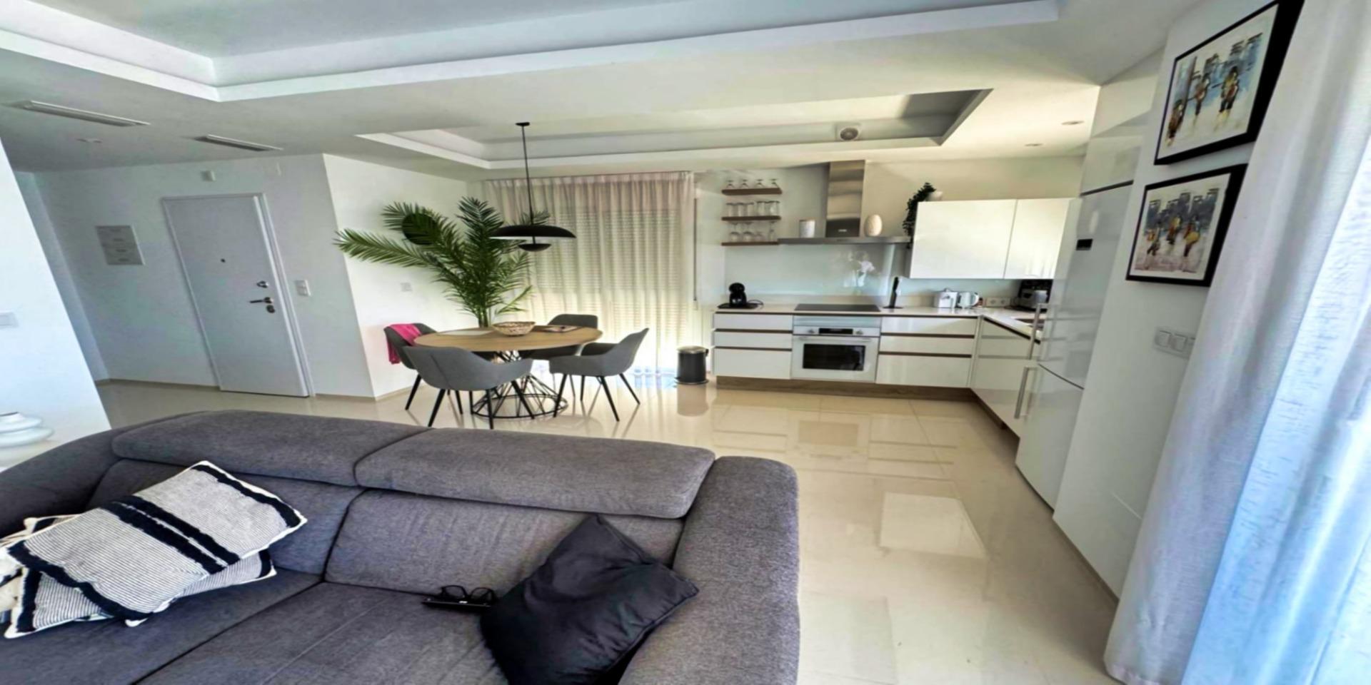 Bungalow en venta en Ciudad Quesada