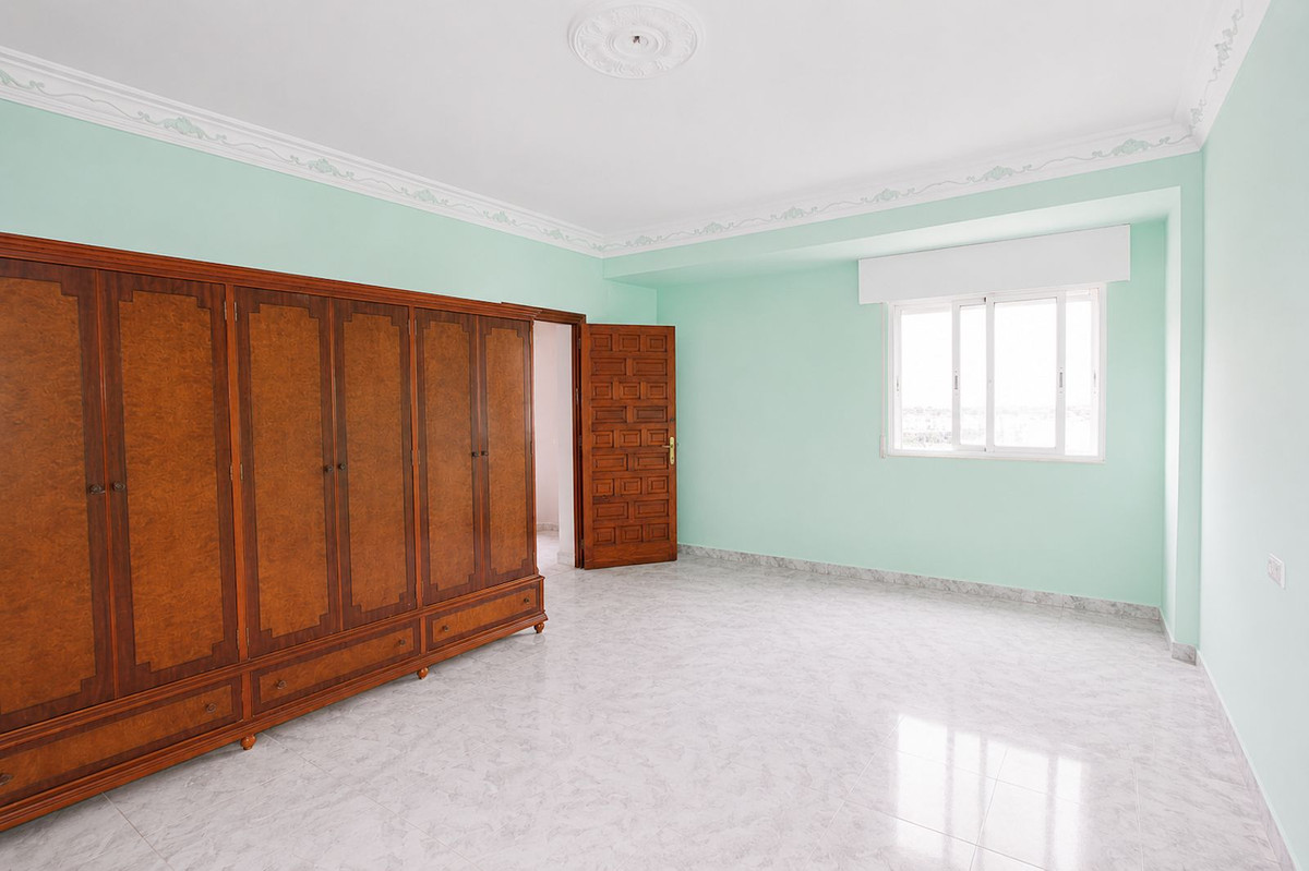Piso en venta en Fuengirola