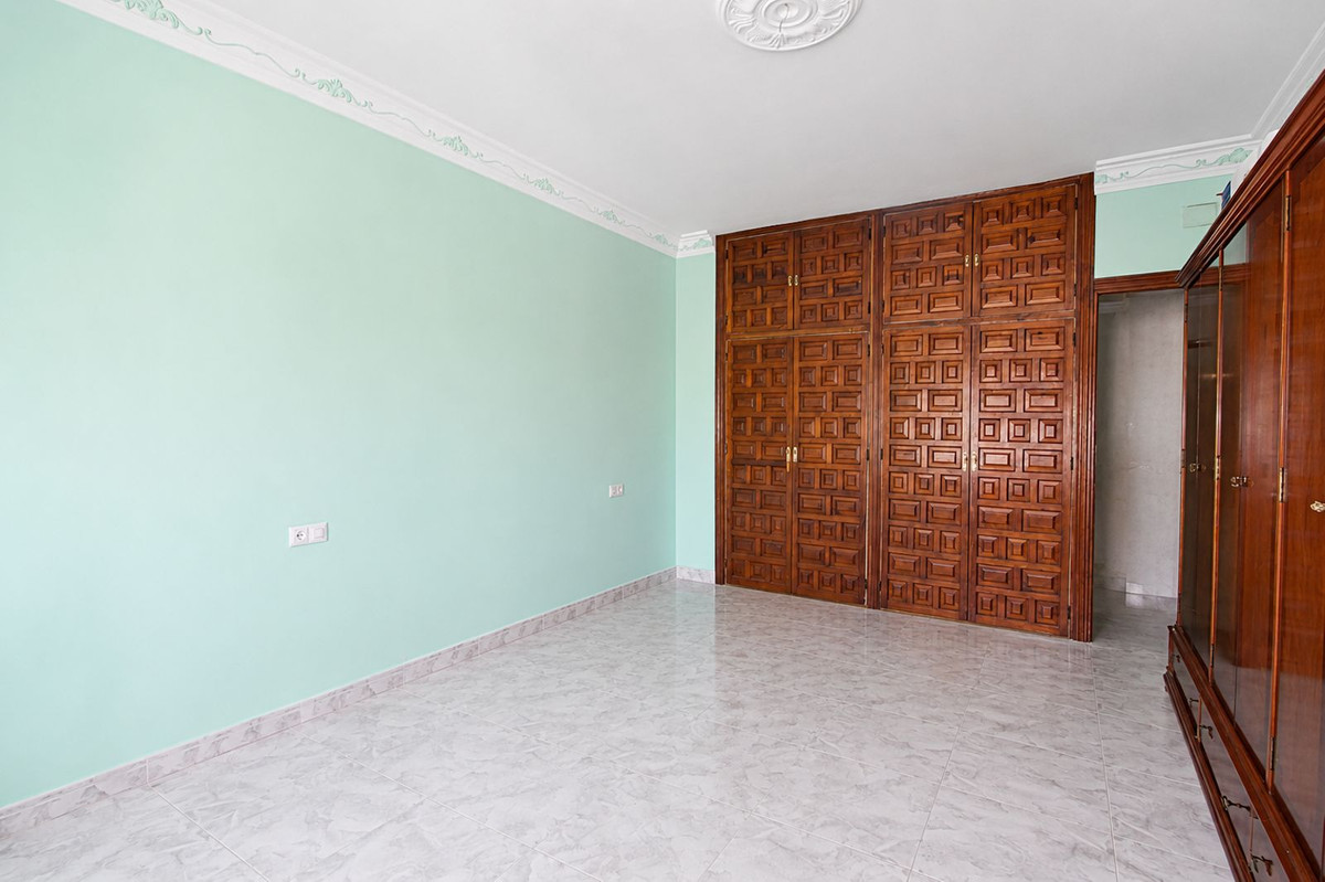 Piso en venta en Fuengirola