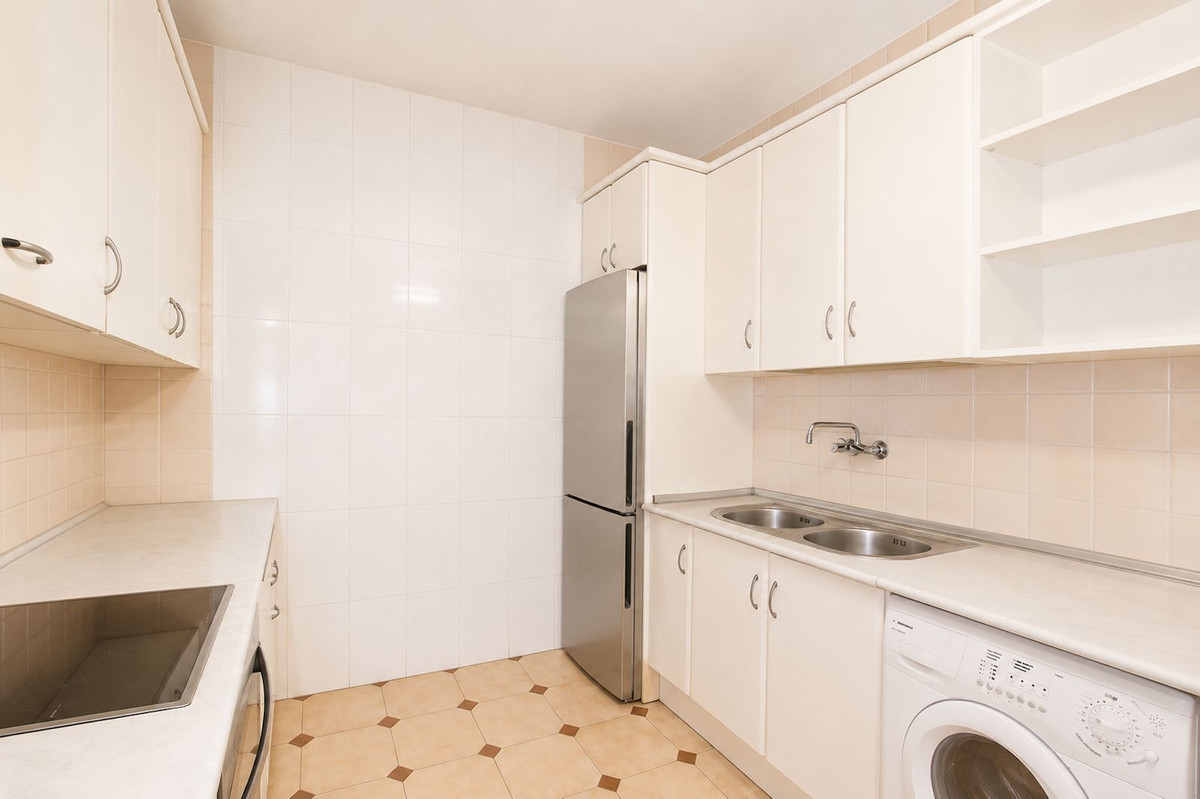 Piso en venta en Fuengirola