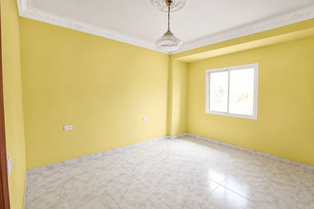 Piso en venta en Fuengirola