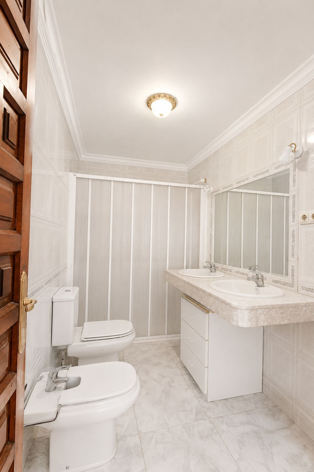 Piso en venta en Fuengirola