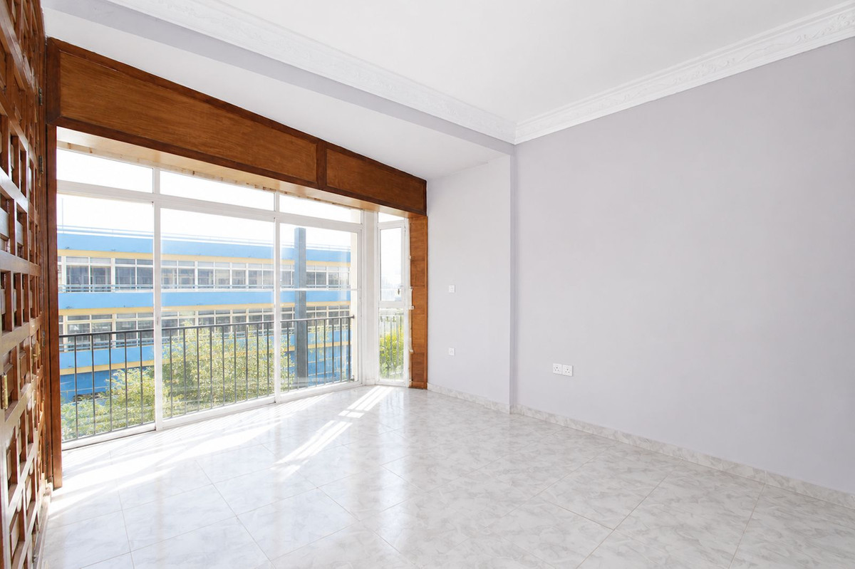 Piso en venta en Fuengirola