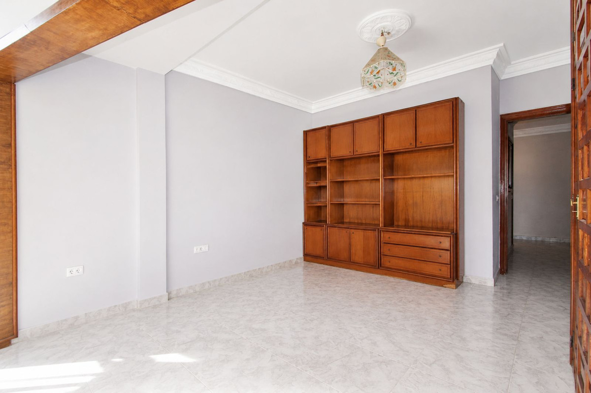Piso en venta en Fuengirola