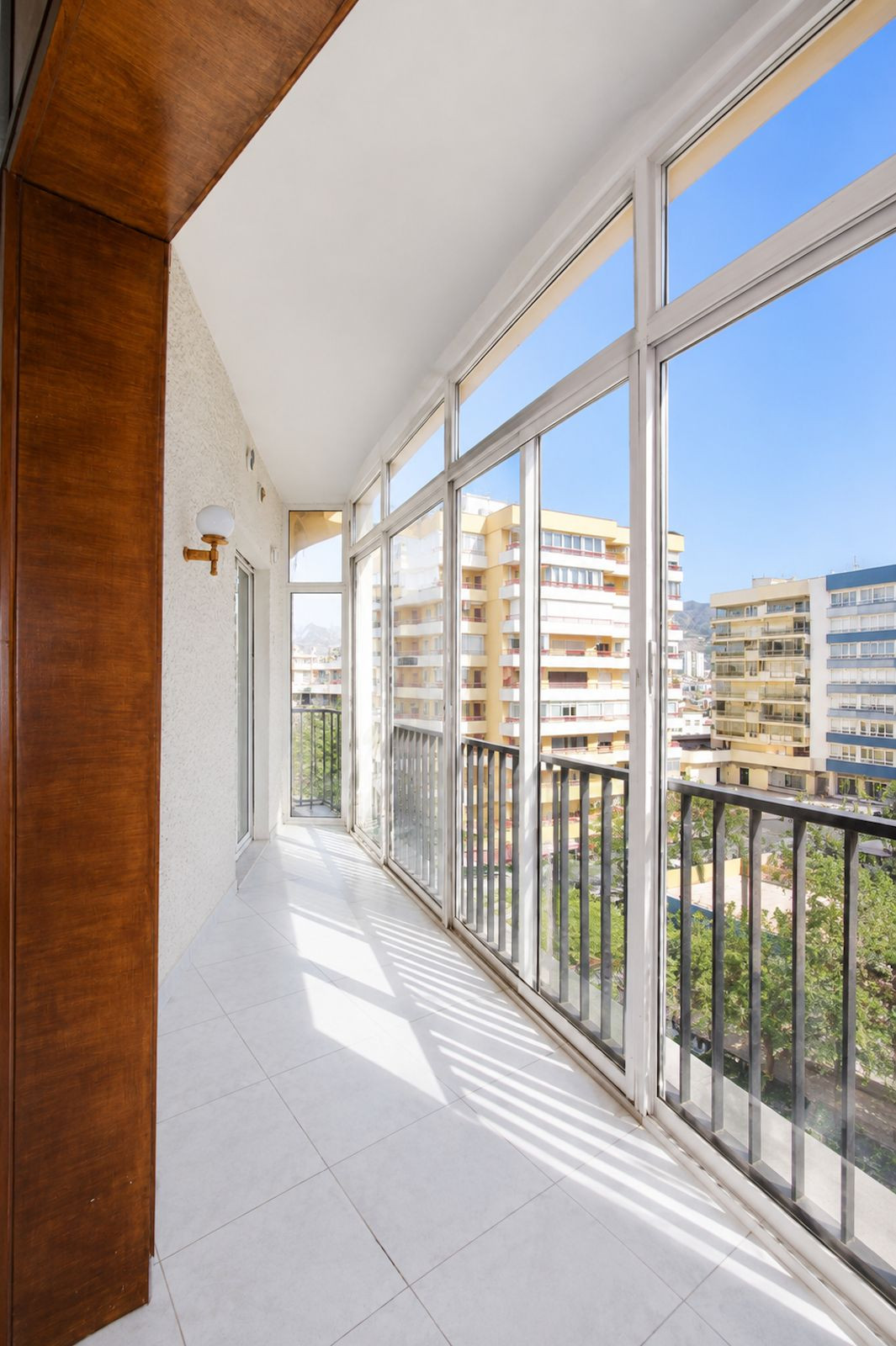 Piso en venta en Fuengirola
