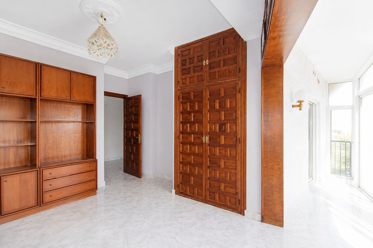 Piso en venta en Fuengirola