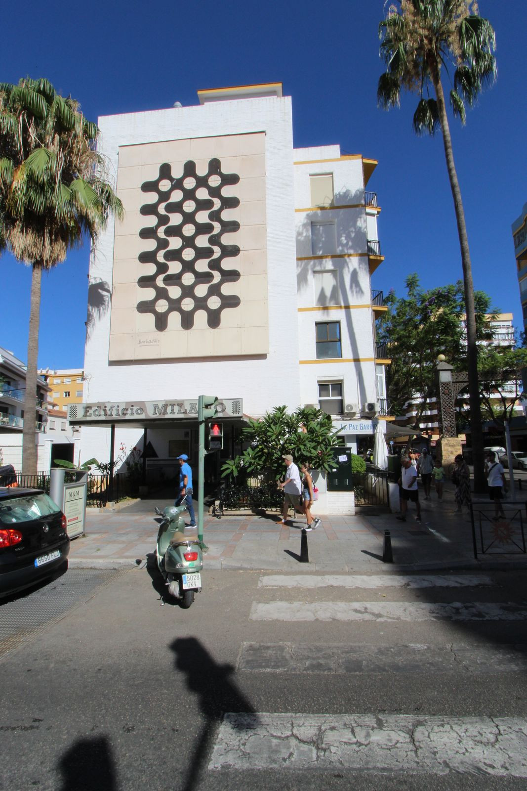 Piso en venta en Fuengirola