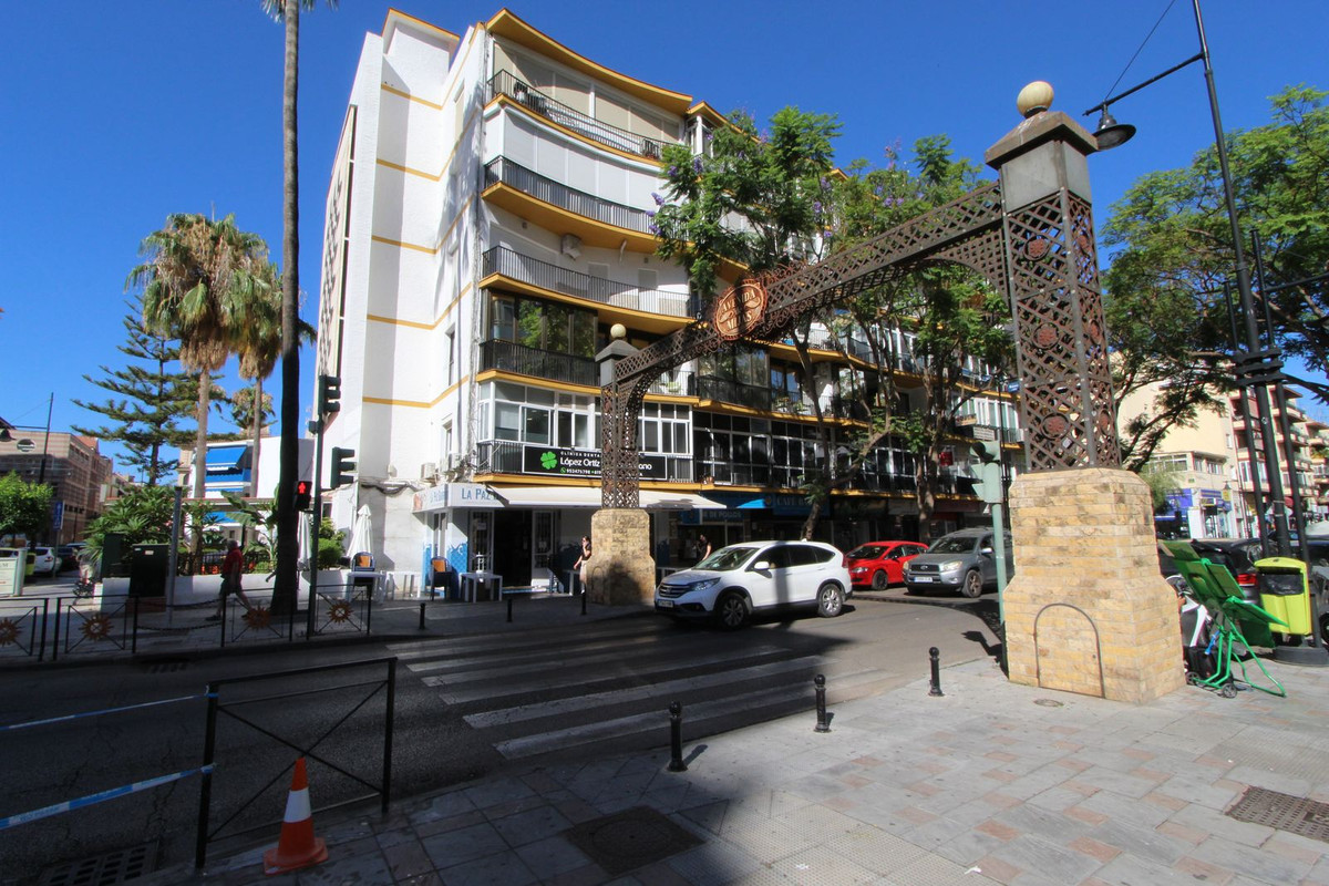 Piso en venta en Fuengirola