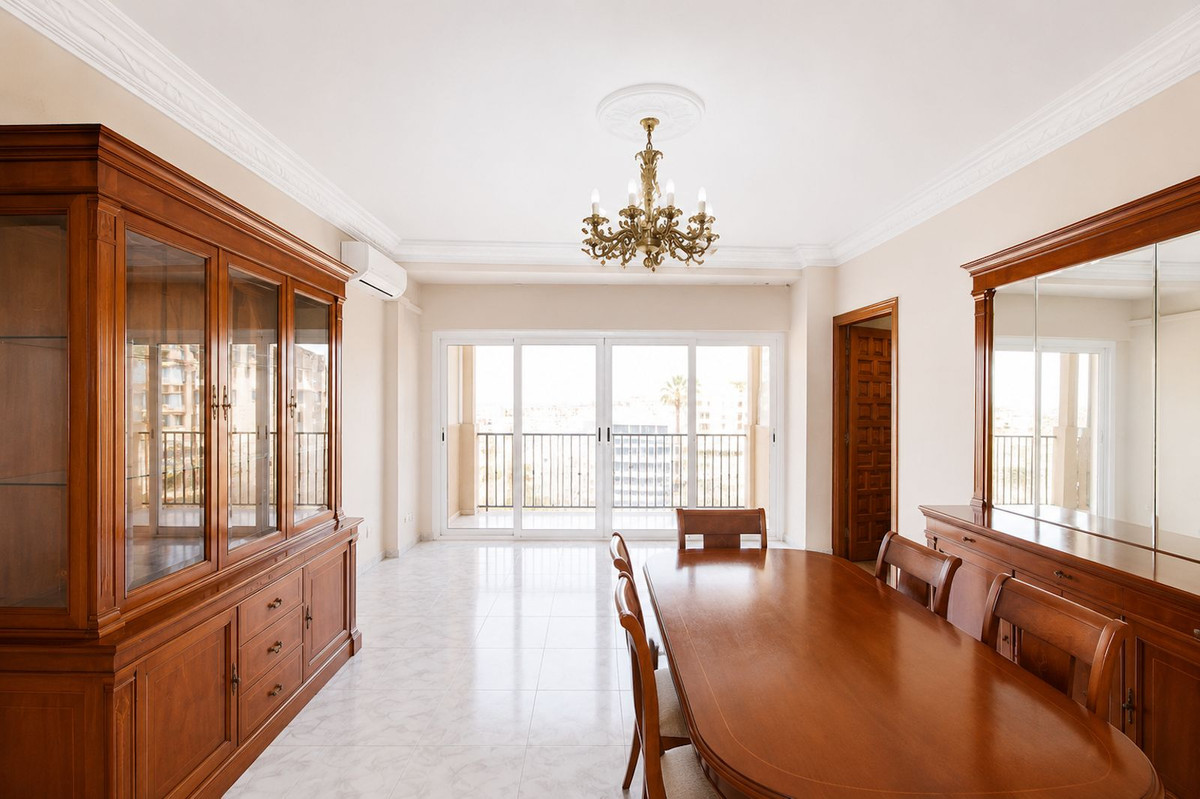 Piso en venta en Fuengirola
