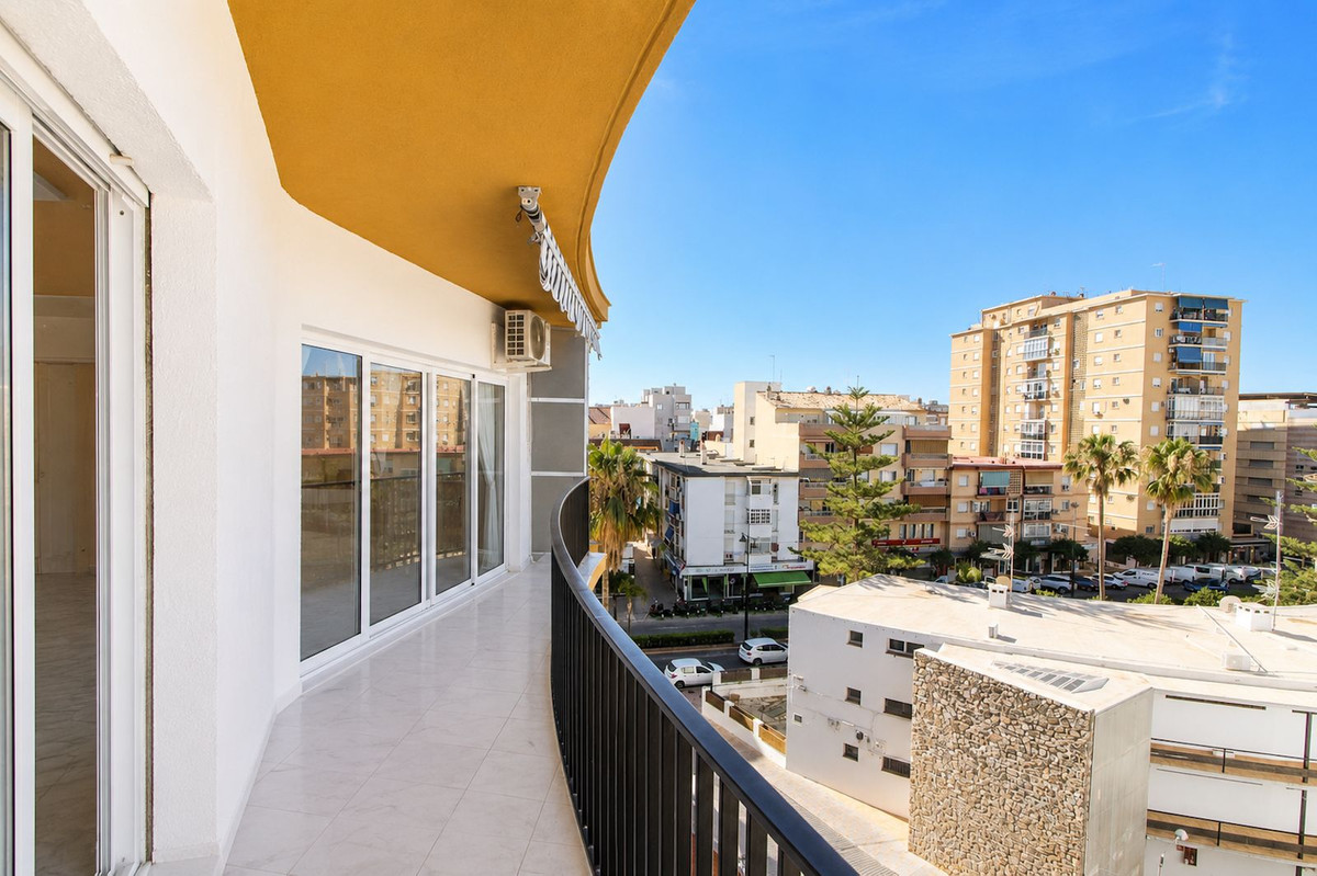 Piso en venta en Fuengirola