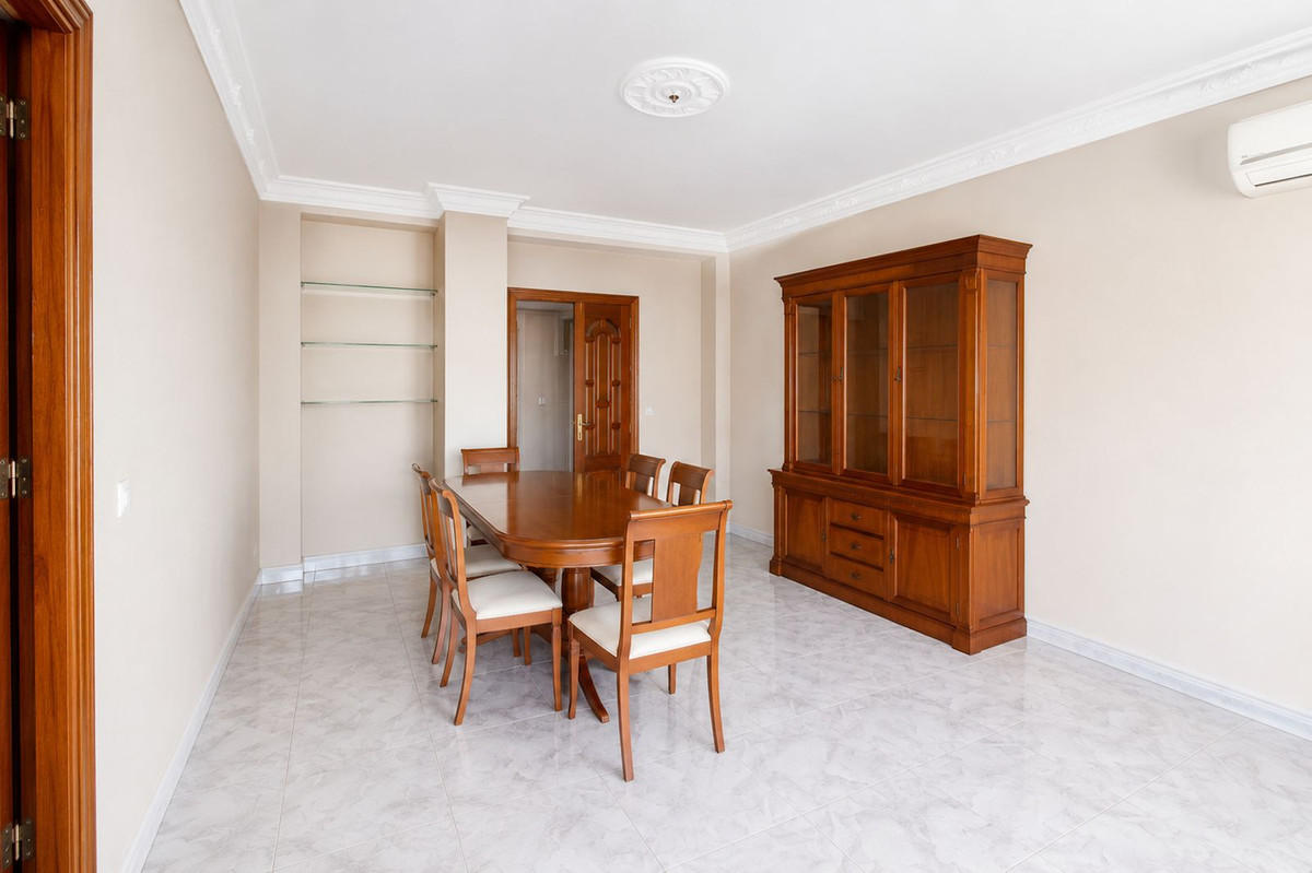Piso en venta en Fuengirola