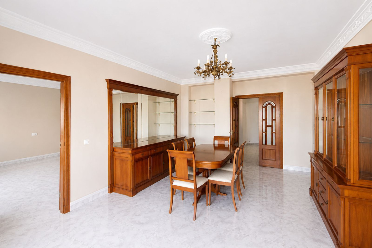 Piso en venta en Fuengirola