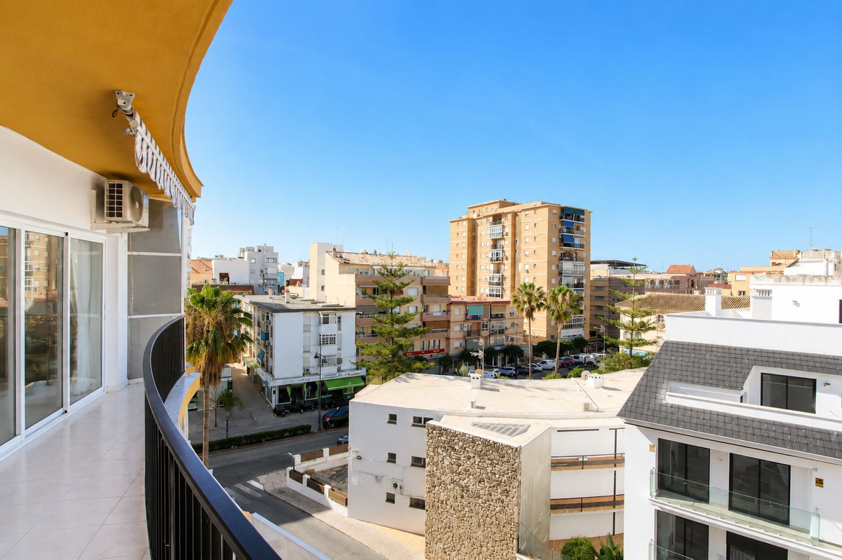 Piso en venta en Fuengirola