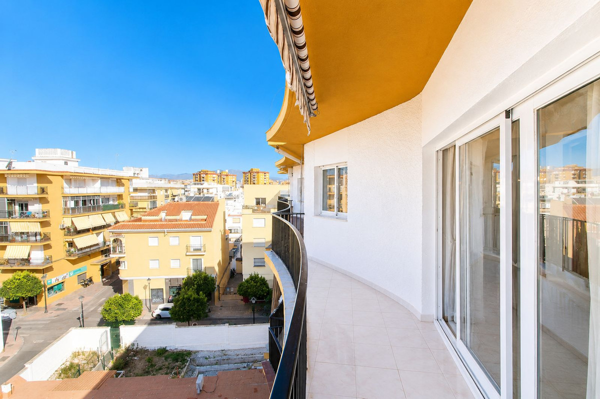 Piso en venta en Fuengirola