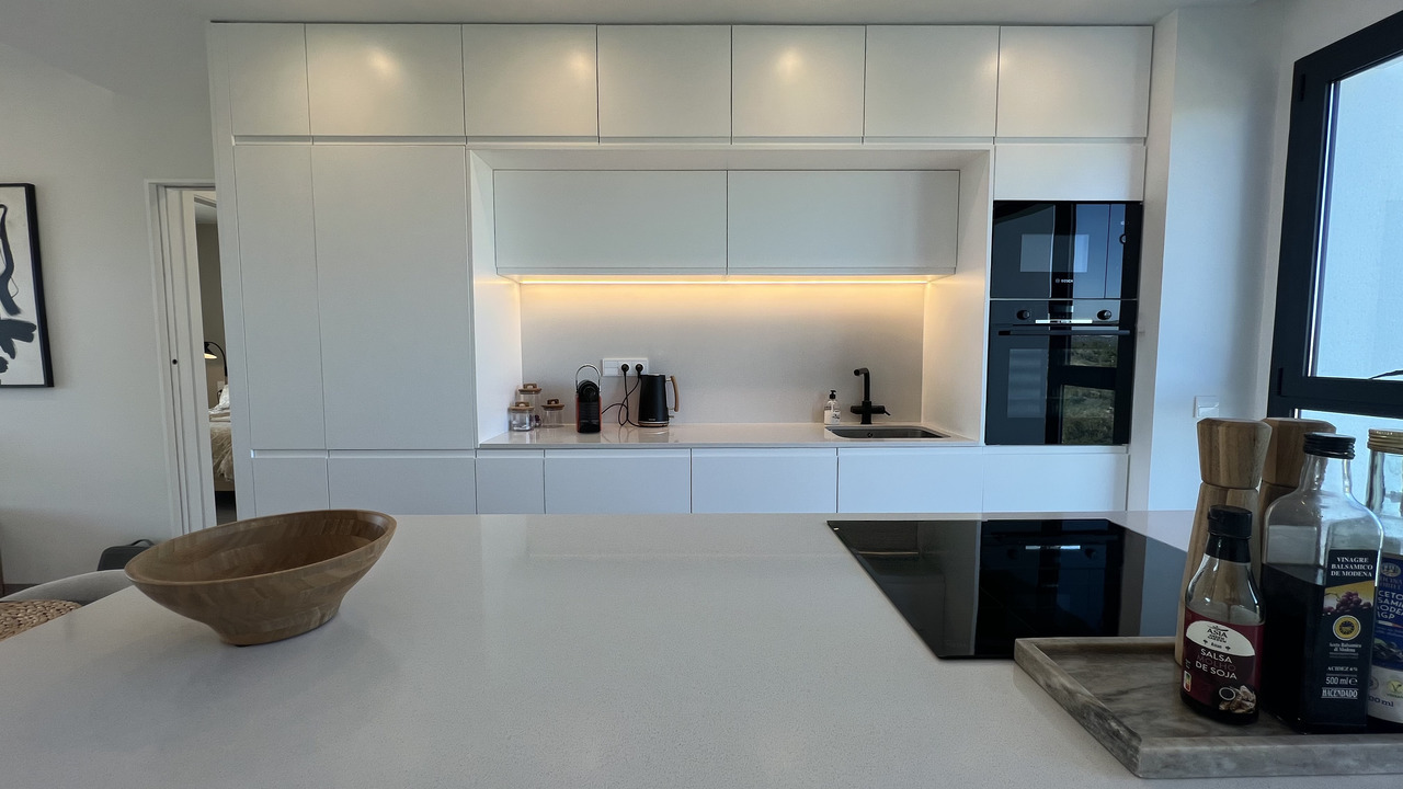 Apartment for sale in Las Colinas Golf, Alicante, Spain
