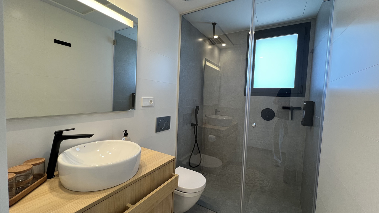 Apartment for sale in Las Colinas Golf, Alicante, Spain