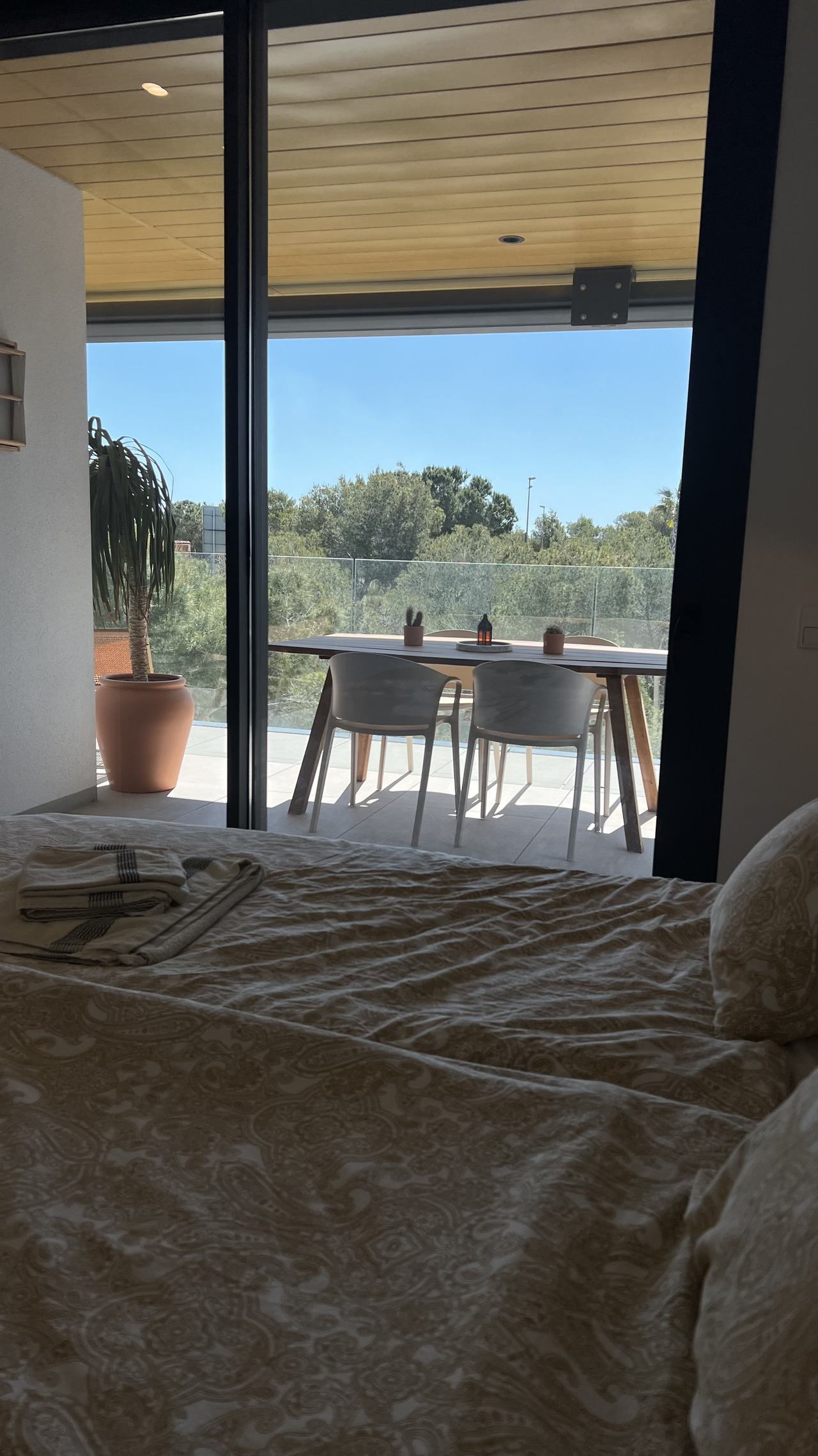 Apartment for sale in Las Colinas Golf, Alicante, Spain