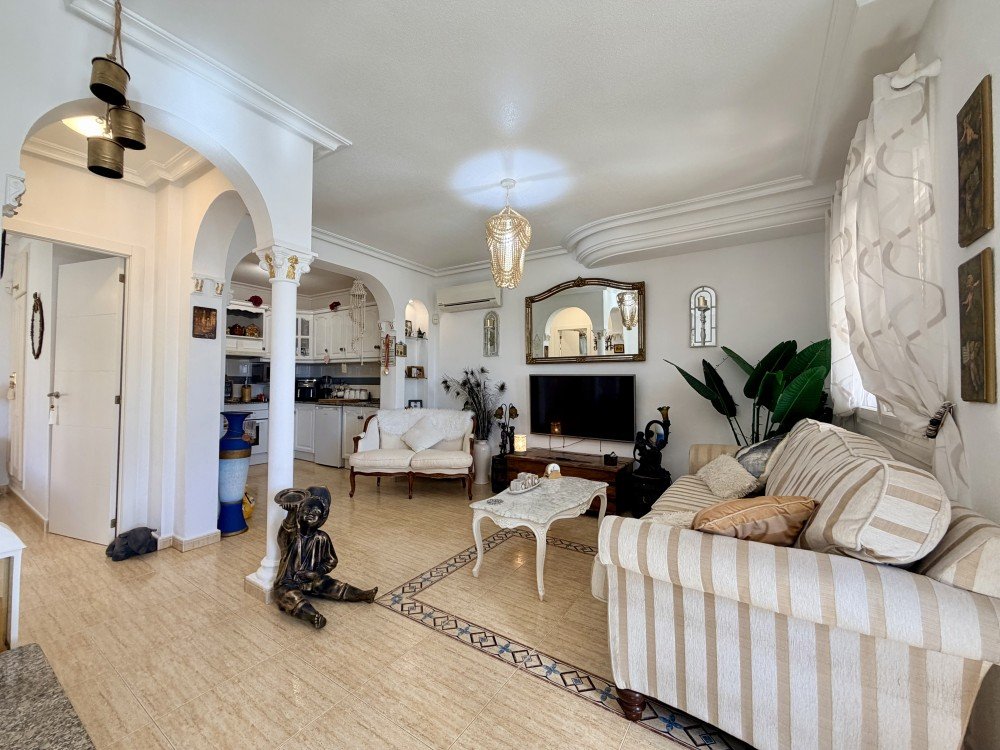 Town House en venta en Orihuela Costa