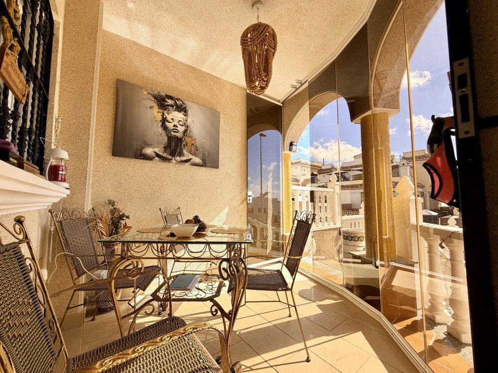 Town House en venta en Orihuela Costa