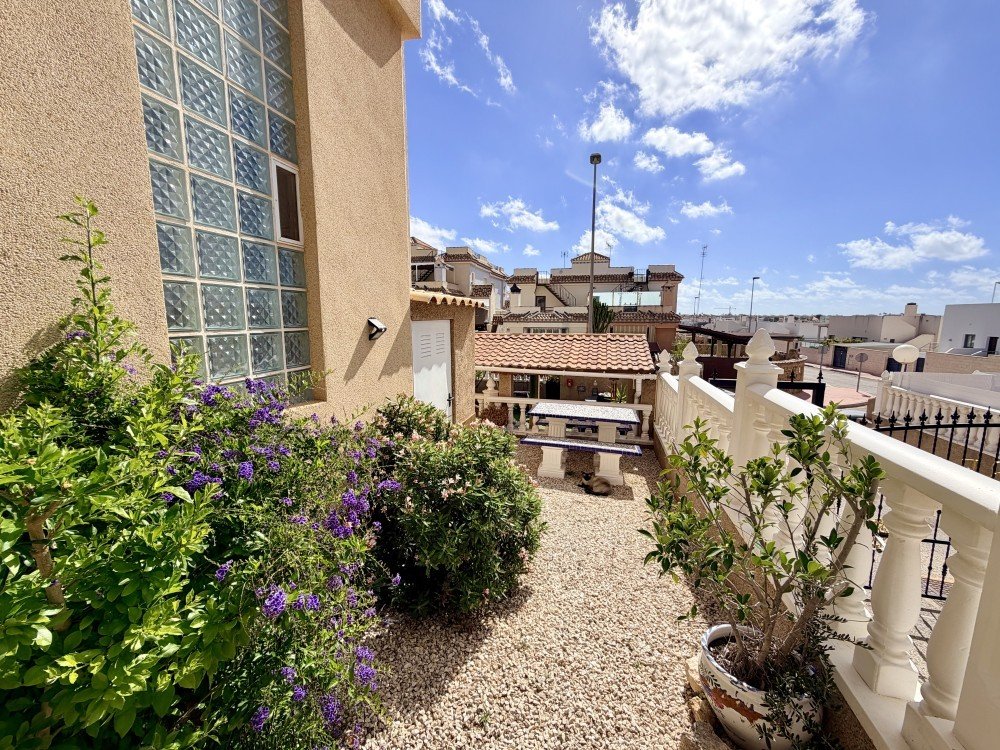 Town House en venta en Orihuela Costa