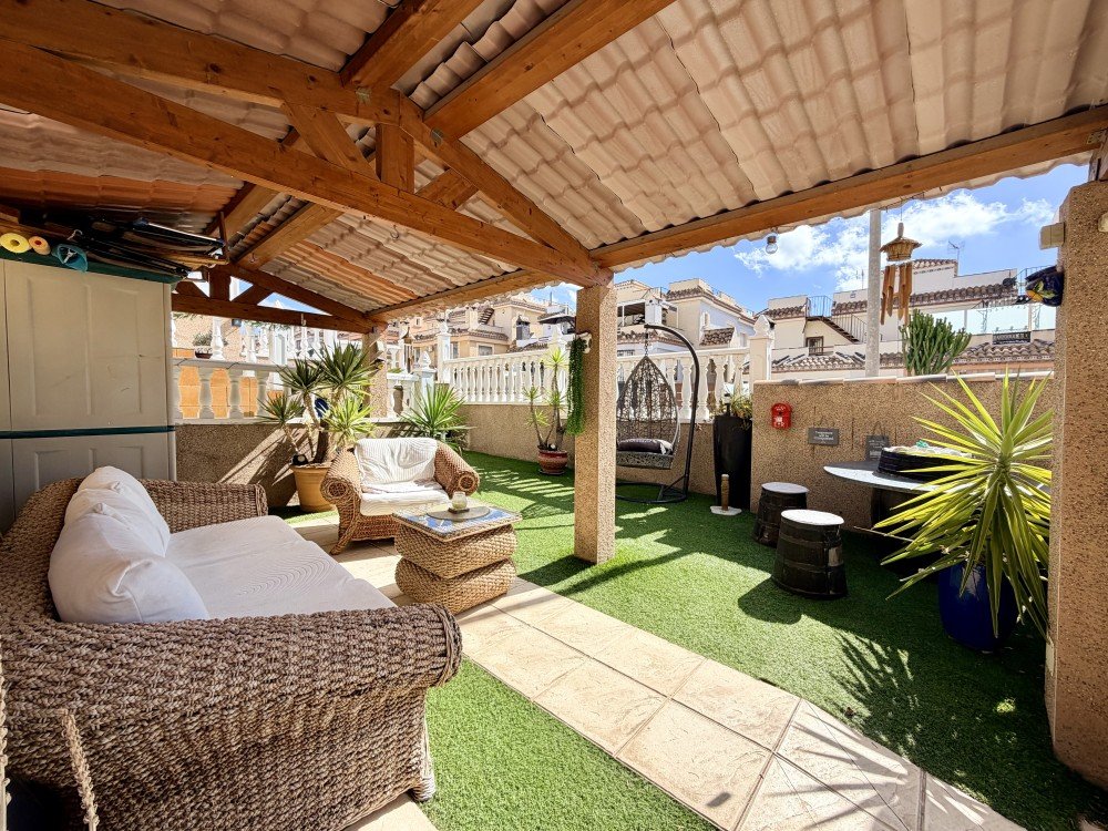 Town House en venta en Orihuela Costa