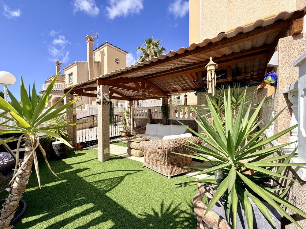 Town House en venta en Orihuela Costa
