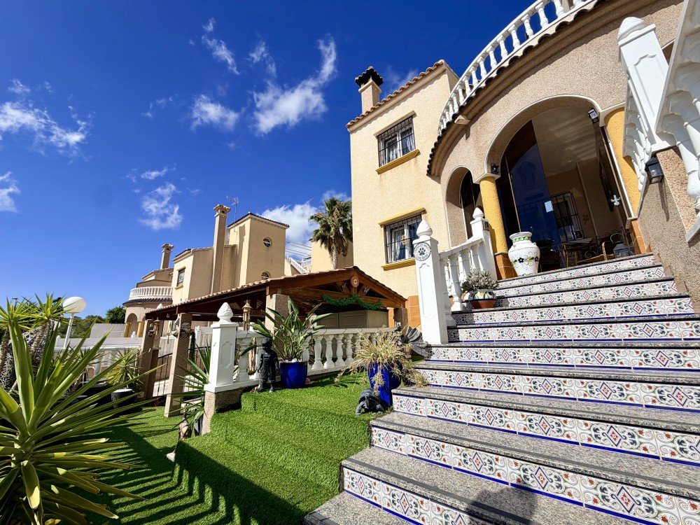 Town House en venta en Orihuela Costa
