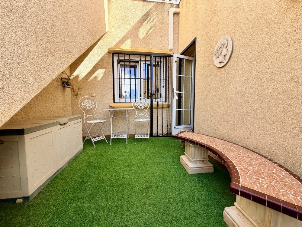 Town House en venta en Orihuela Costa